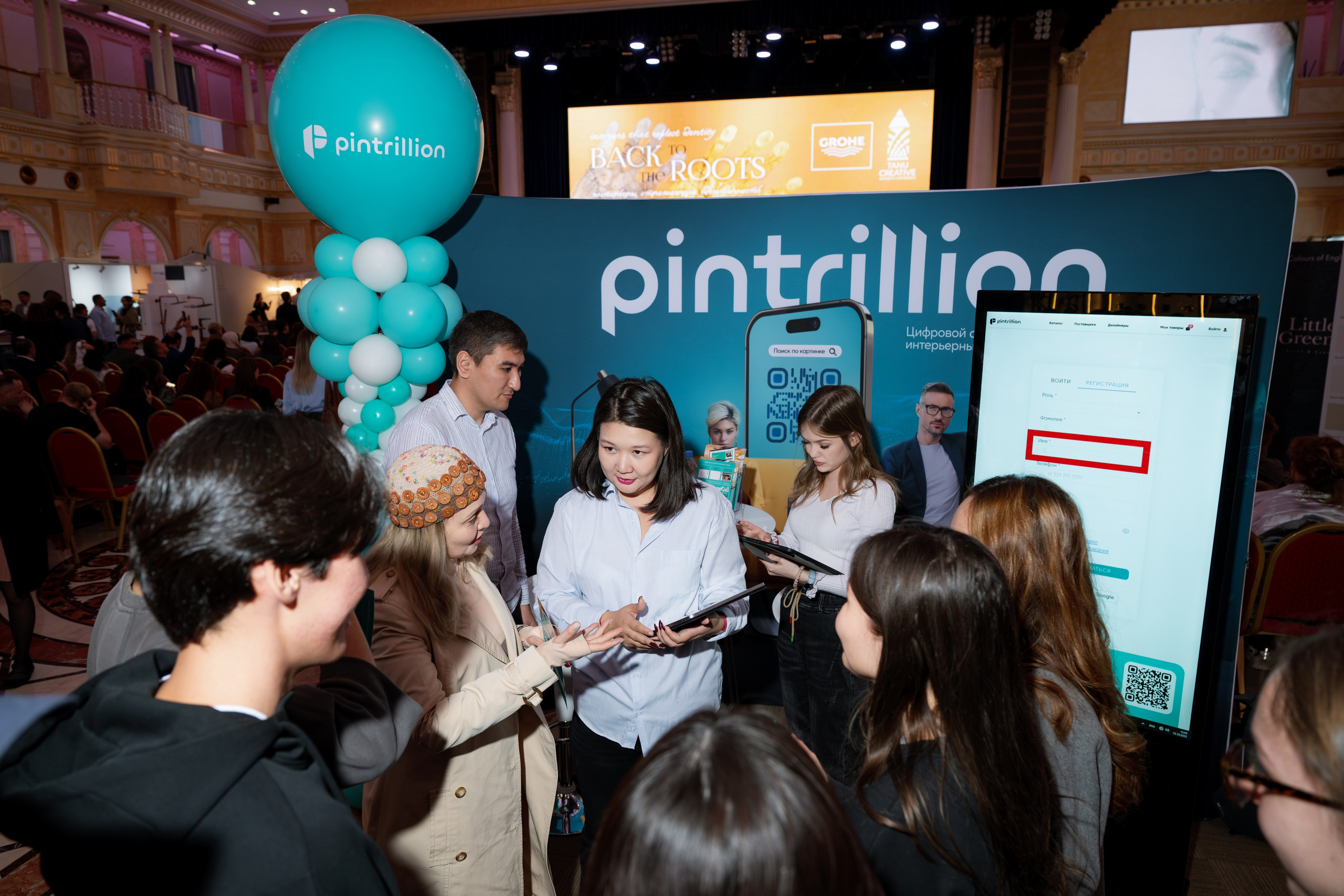 Tanu Awards 2025. Фотограф в Алматы — Алексей Коньков | Репортаж, свадьбы, портреты