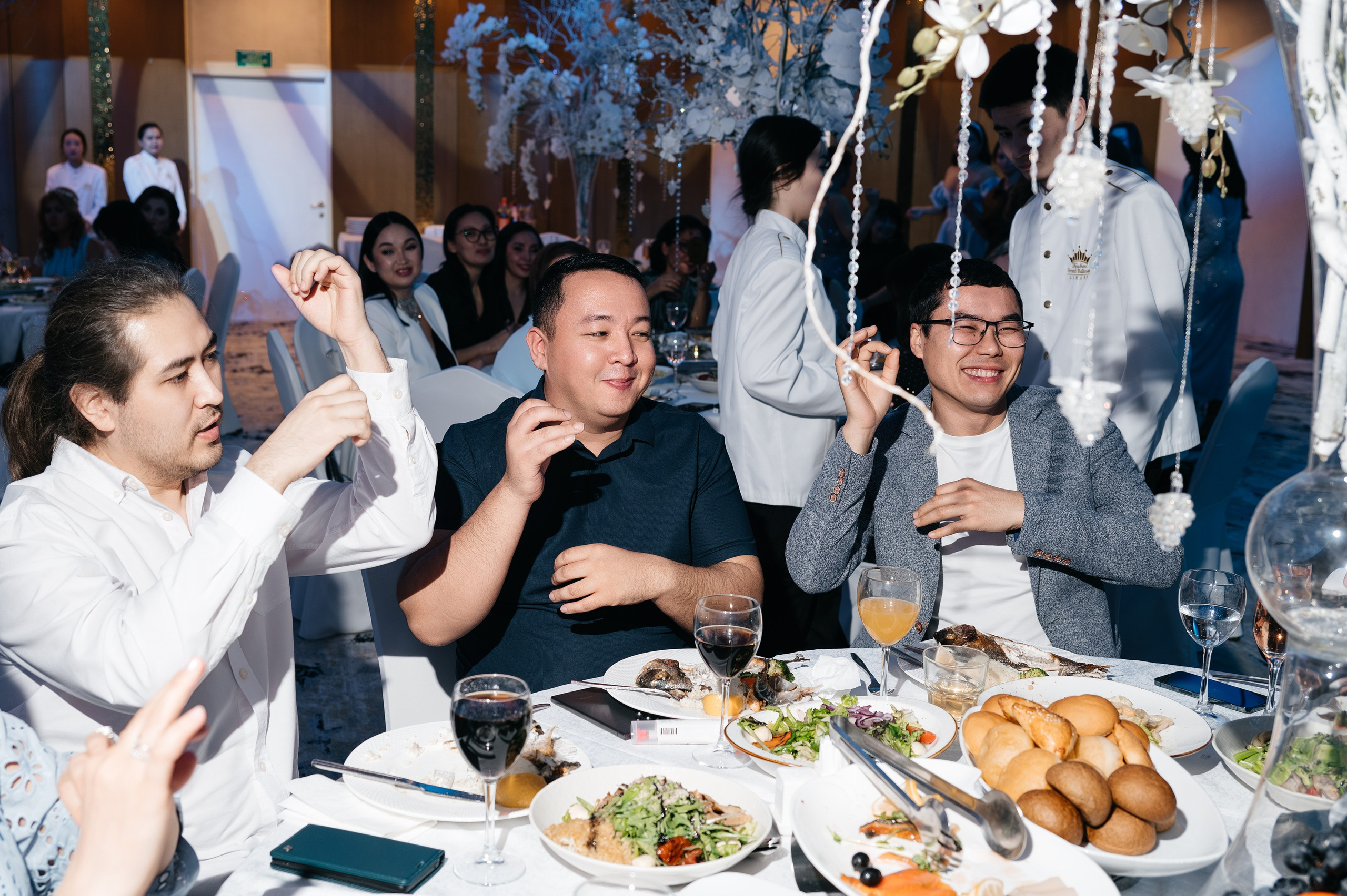 LVMH Beauty. Фотограф в Алматы — Алексей Коньков | Репортаж, свадьбы, портреты