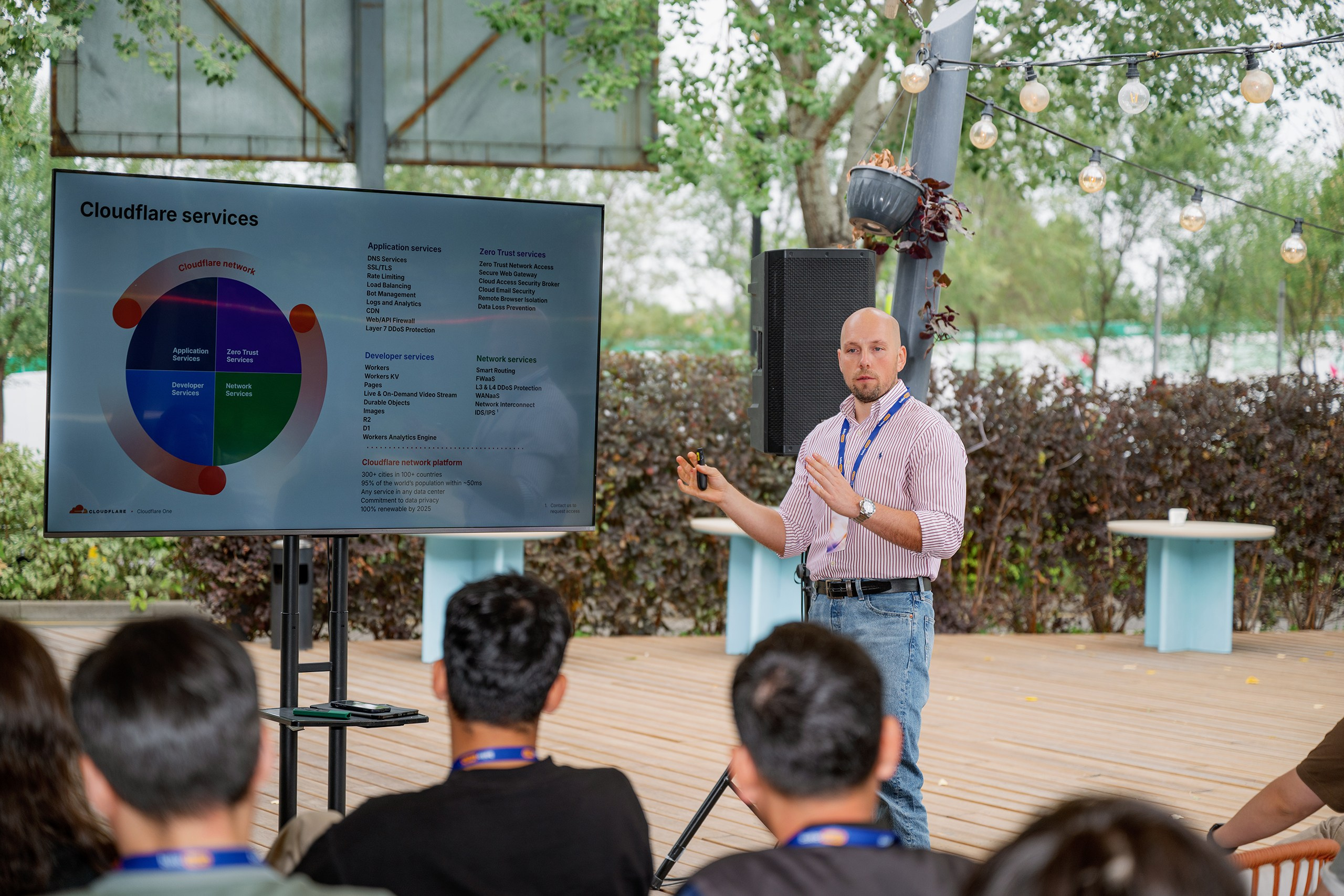 Конференция/Игра в тенис — BakoTech&Cloudfire. Фотограф в Алматы — Алексей Коньков | Репортаж, свадьбы, портреты