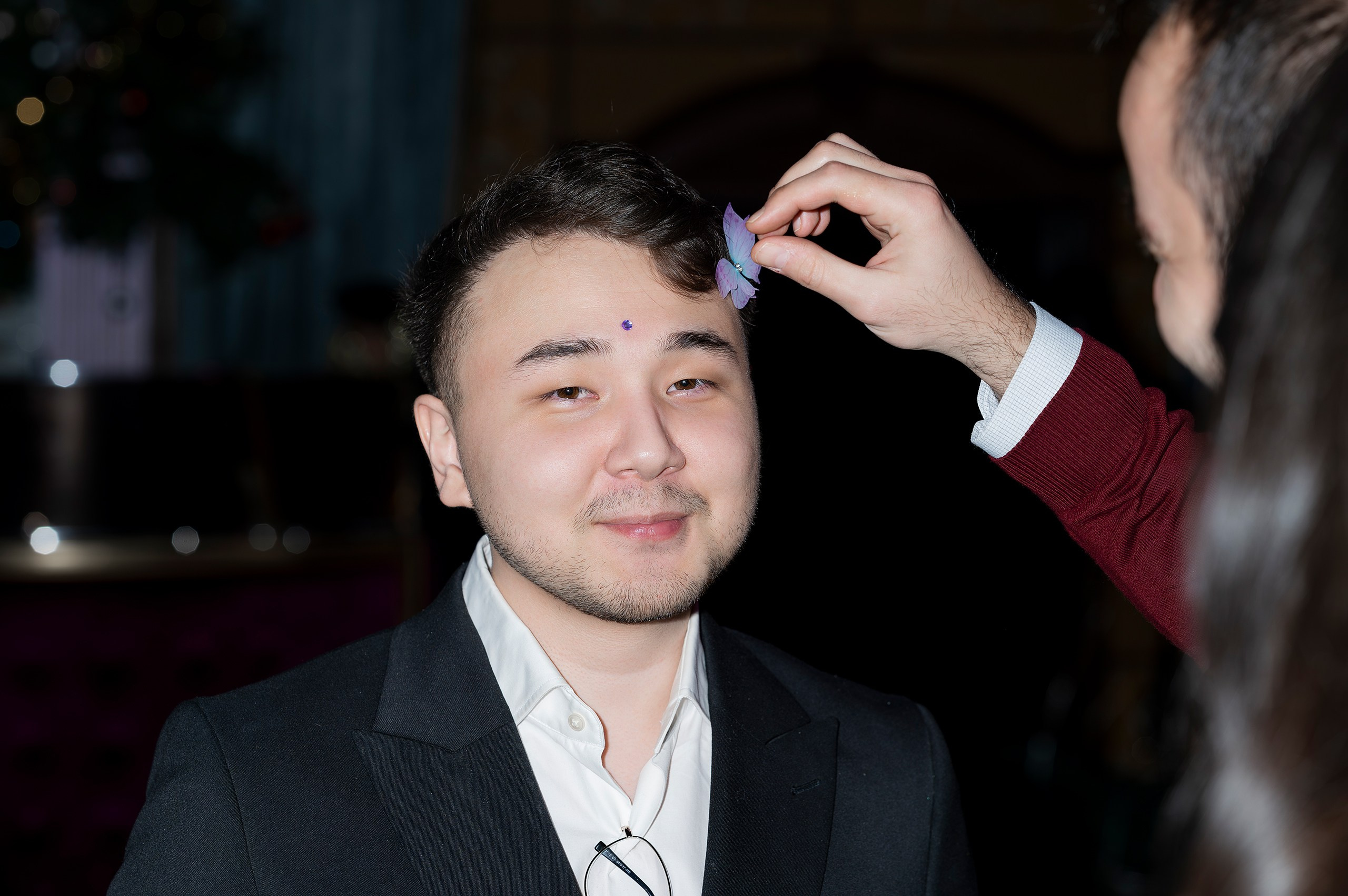 Beko Central Asia — Happy New Year. Фотограф в Алматы — Алексей Коньков | Репортаж, свадьбы, портреты