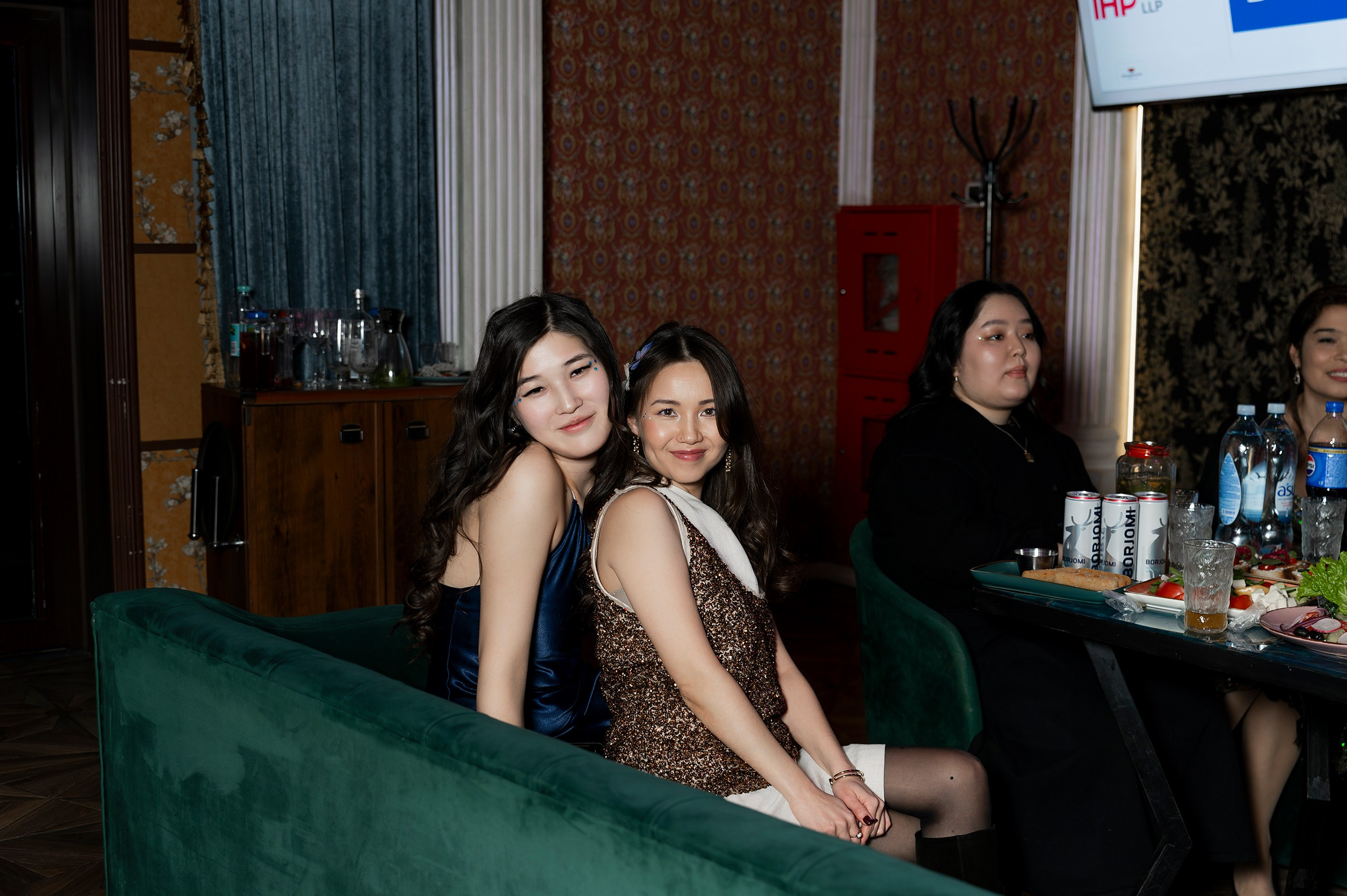 Beko Central Asia — Happy New Year. Фотограф в Алматы — Алексей Коньков | Репортаж, свадьбы, портреты