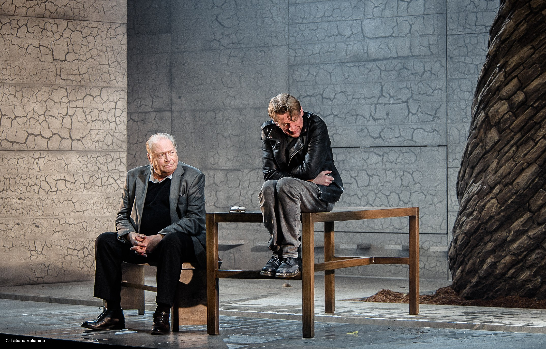 Драматический театр / Dramatic plays. Репортажный фотограф Татьяна Вальянина