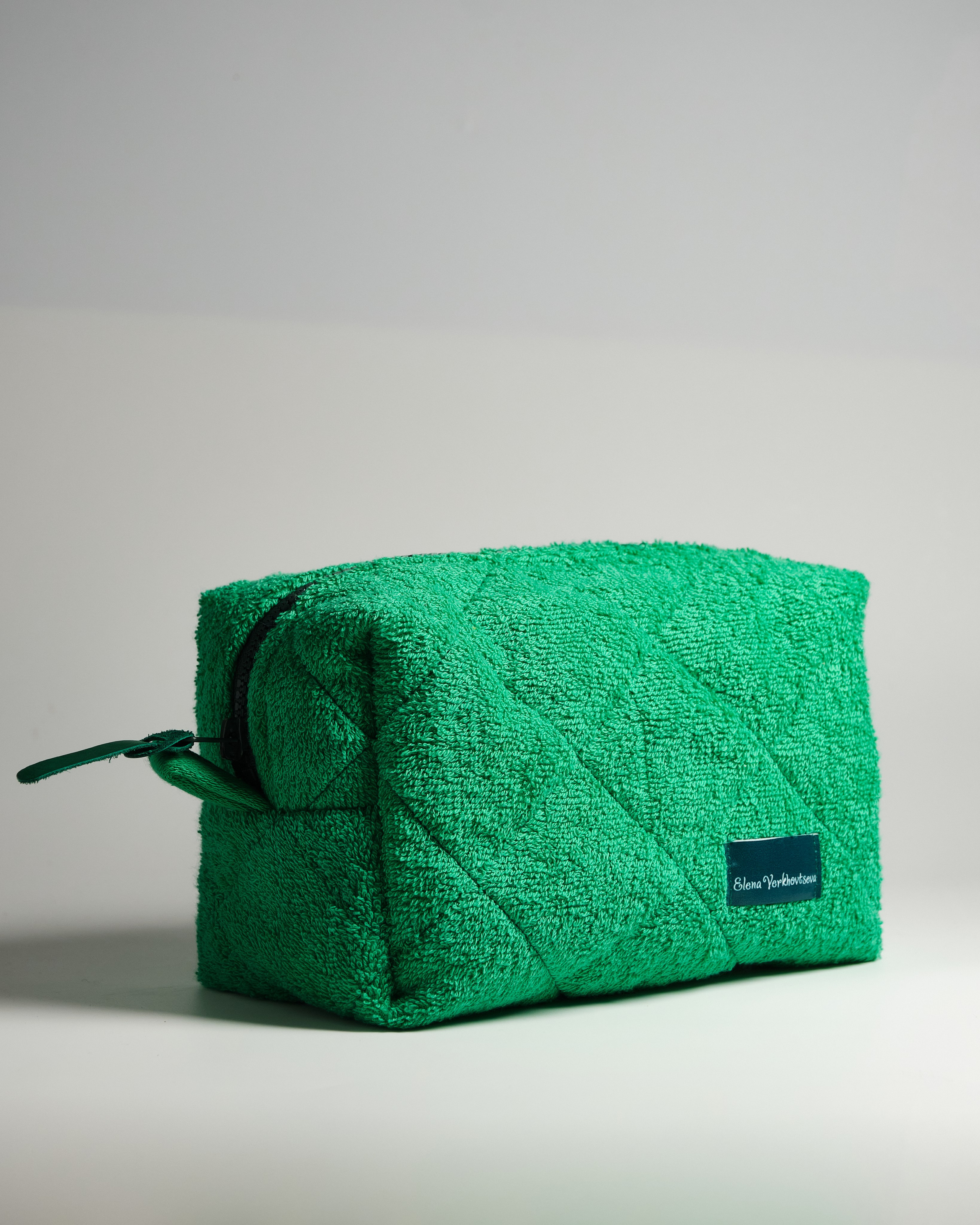 № 001. Косметички ручной работы СПб