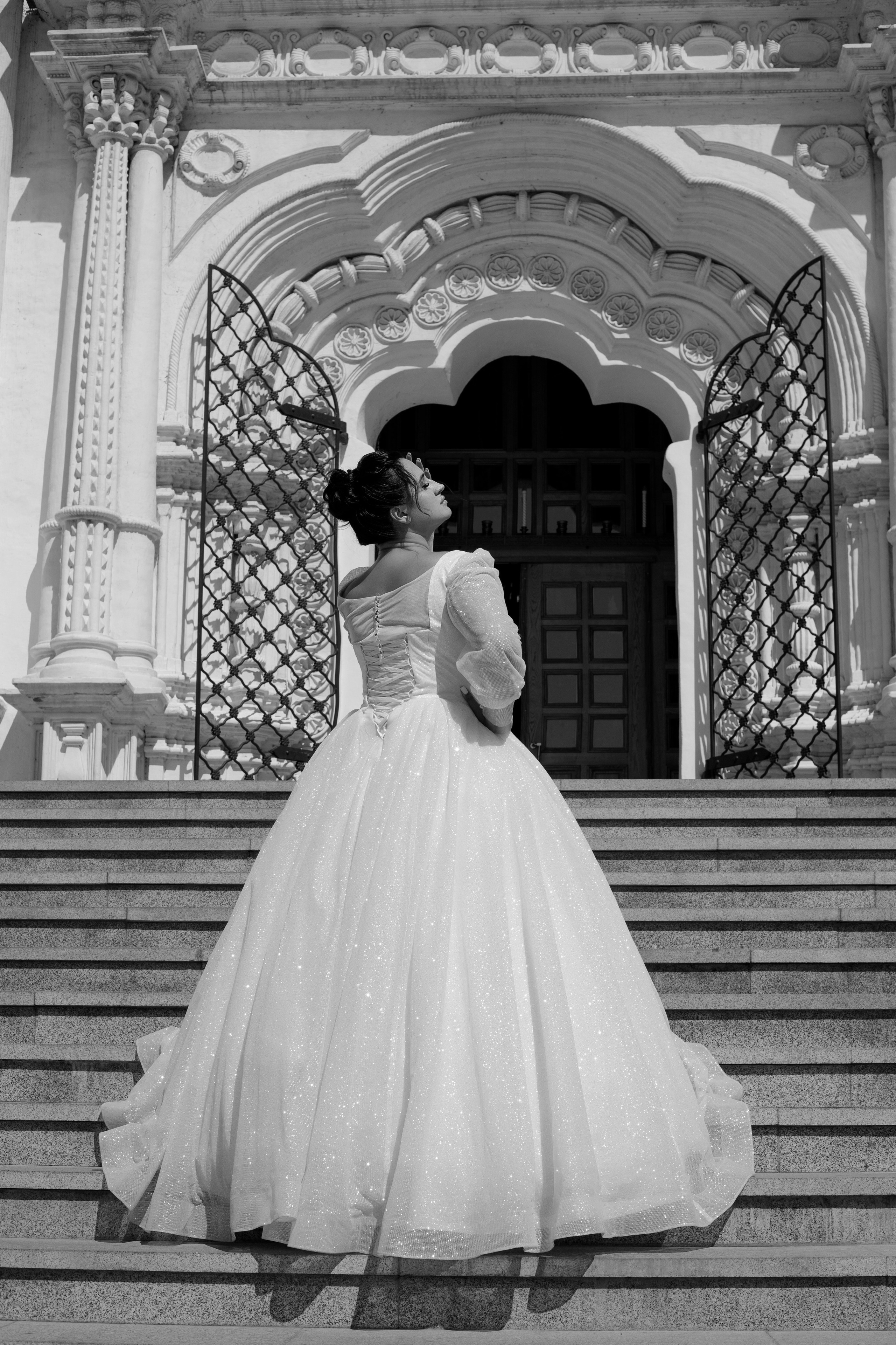 Сергей & Дарья. Свадебный фотограф в Астрахани. Фототуры по Астрахани и в горы Кавказа