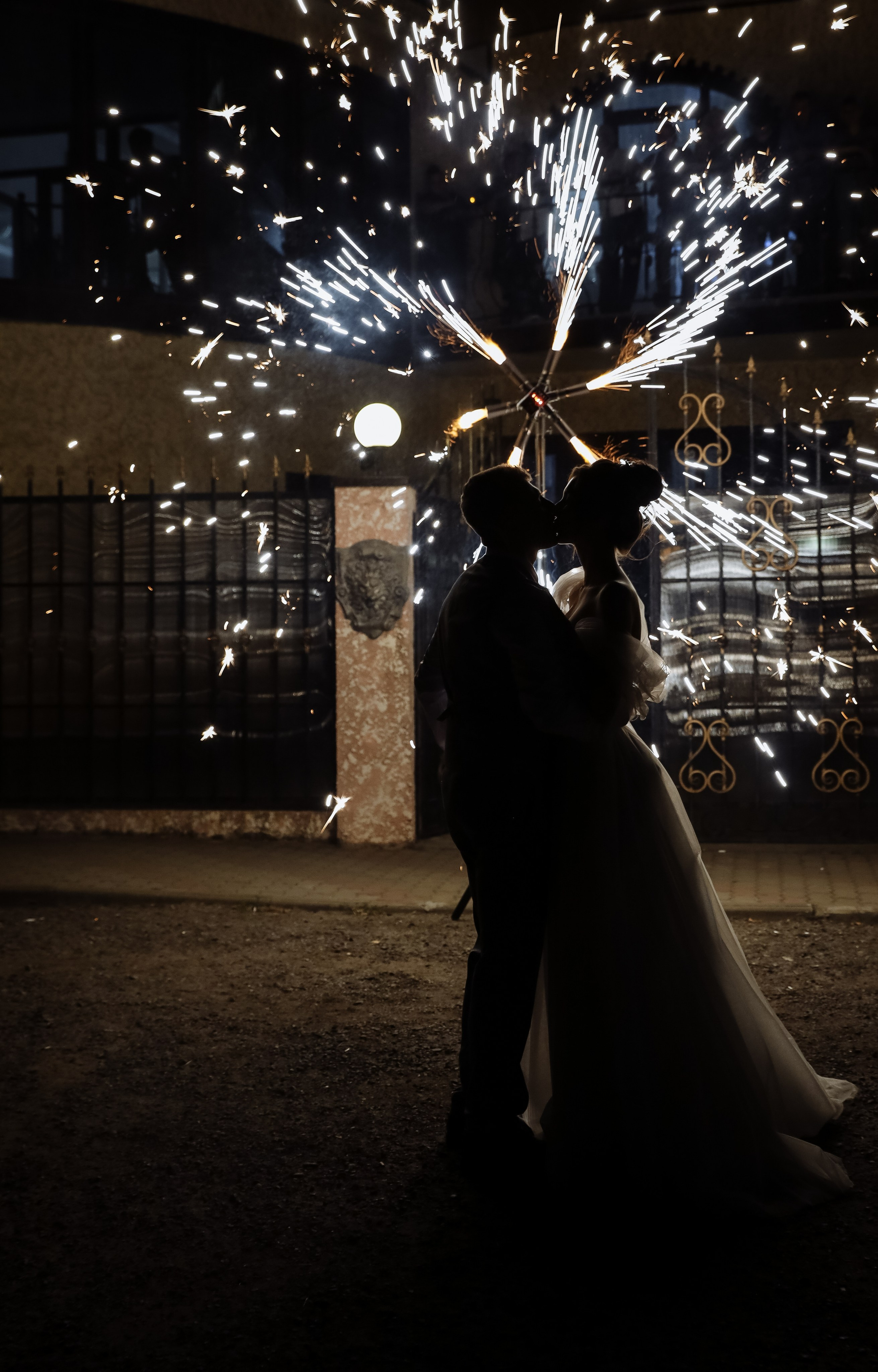 Родион & Маргарита. Свадебный фотограф Ольга Гречко