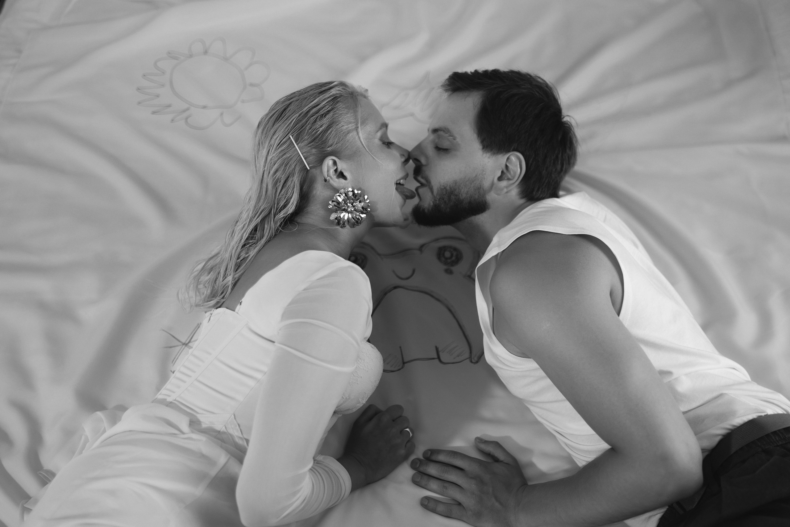 СВАДЬБЫ. Maria Startseva Photo