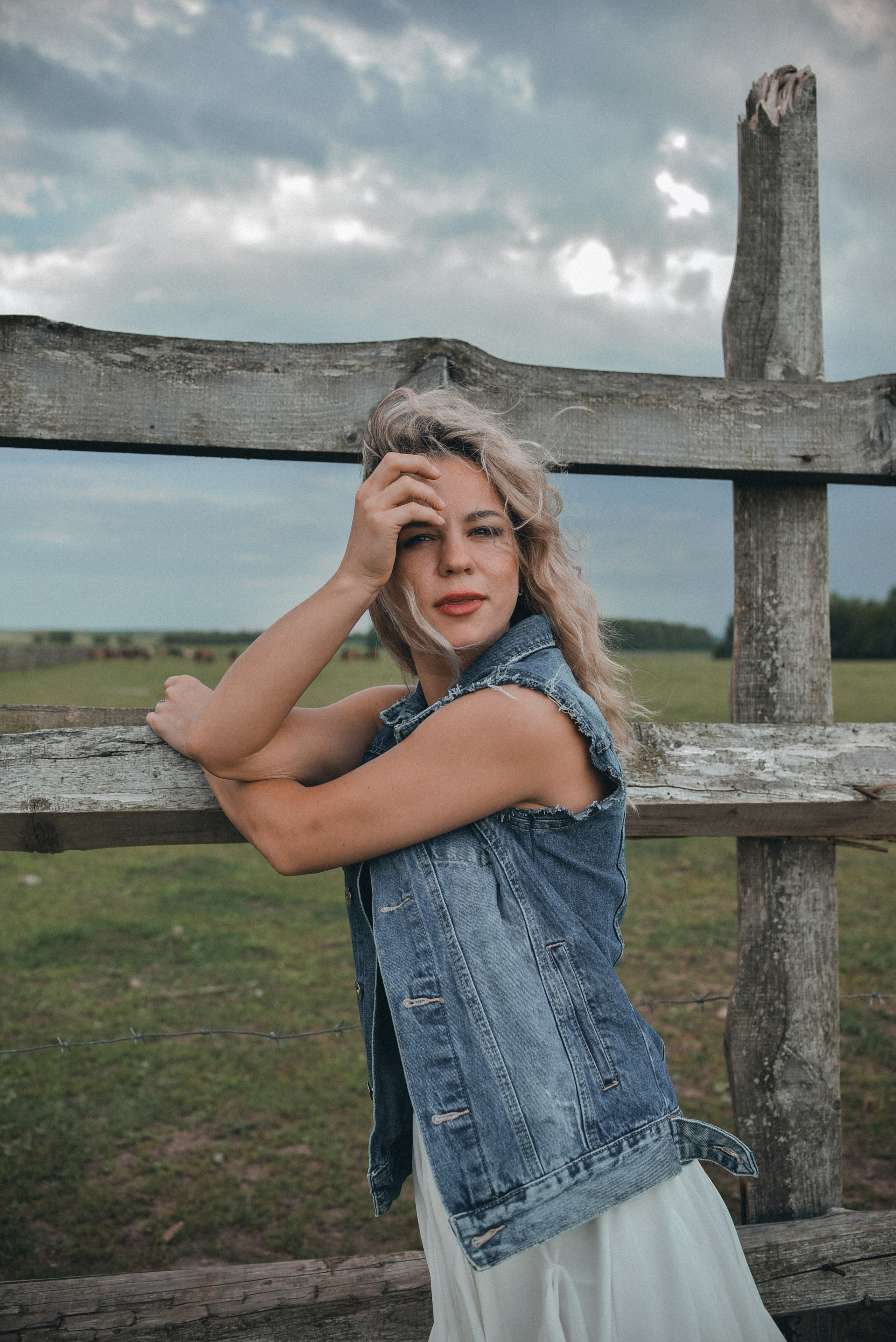 Надя. Семейный фотограф Milena feel it