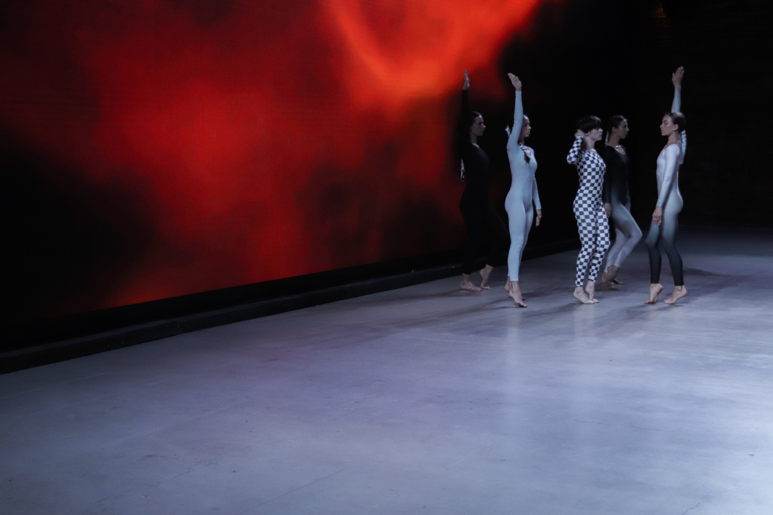 Dance performance. Janie valde |photographer & visual artist