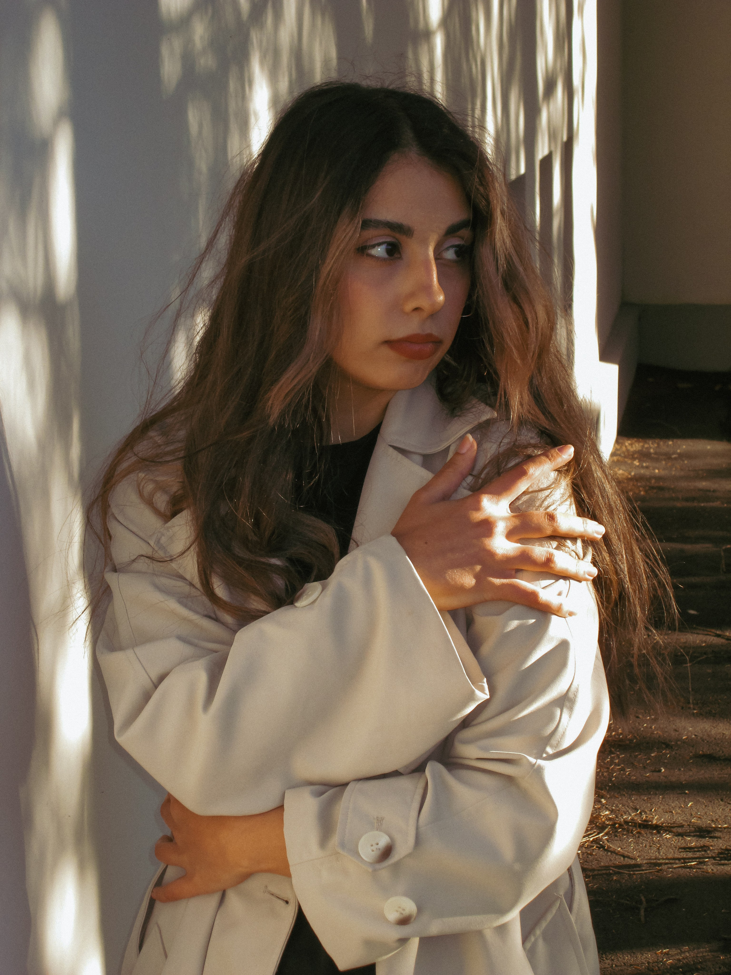 Чувство ушедшего лета. Натали. Janie valde |photographer & visual artist