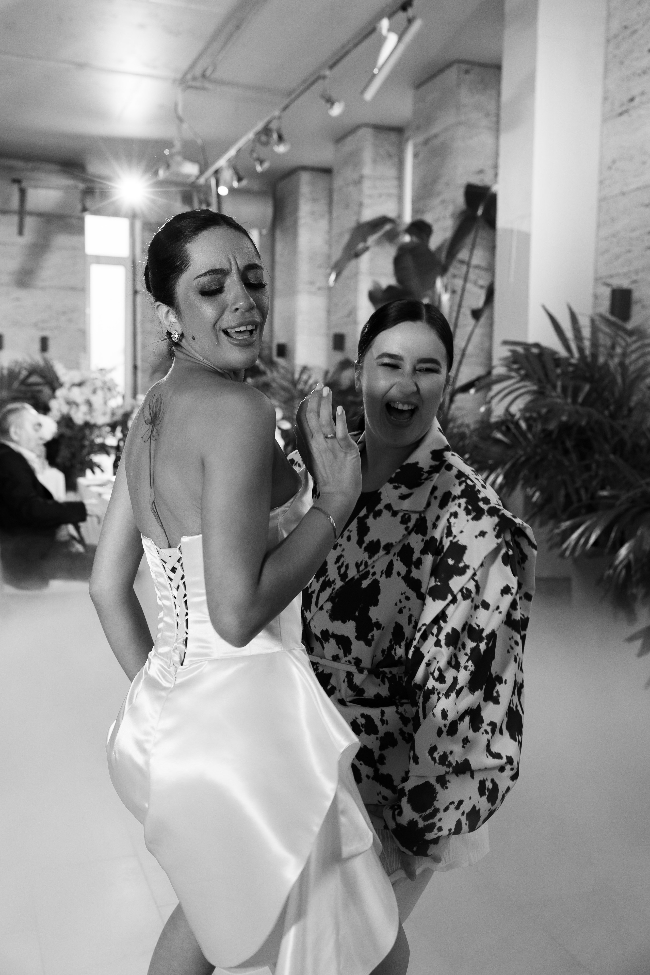 Андрей и Виктория. Свадебный фотограф Тула Москва СПБ / Сёмина Дарья