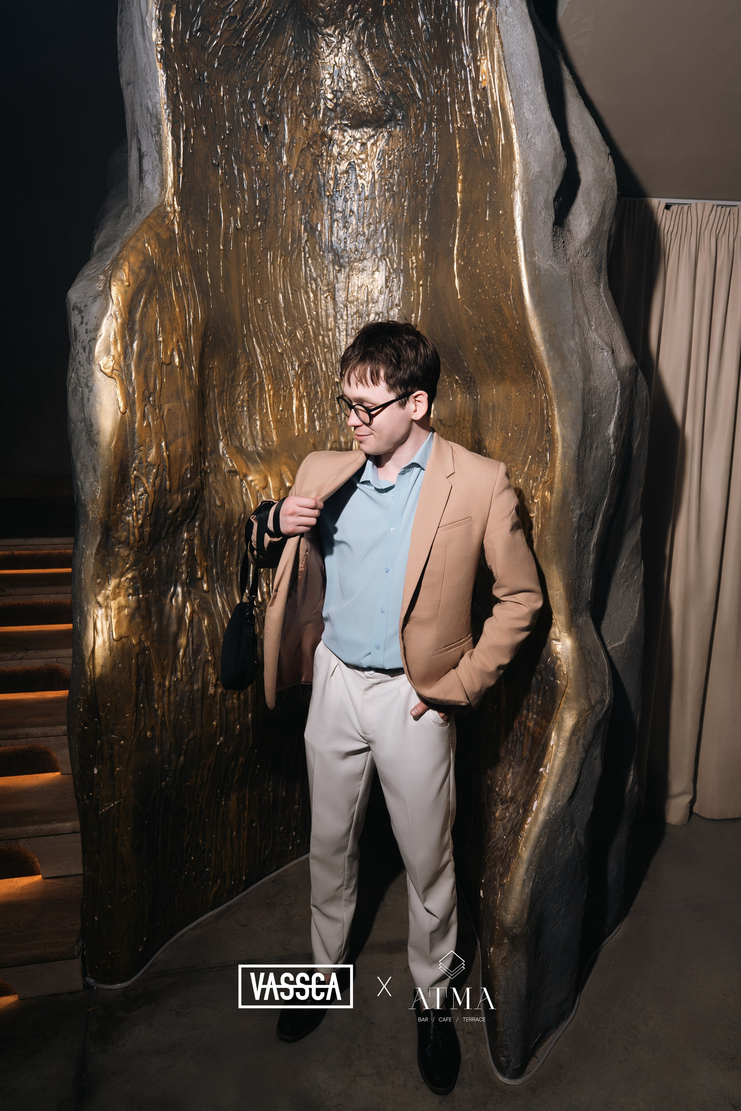 PARTY VASSCA 12.04.25. VASSCA