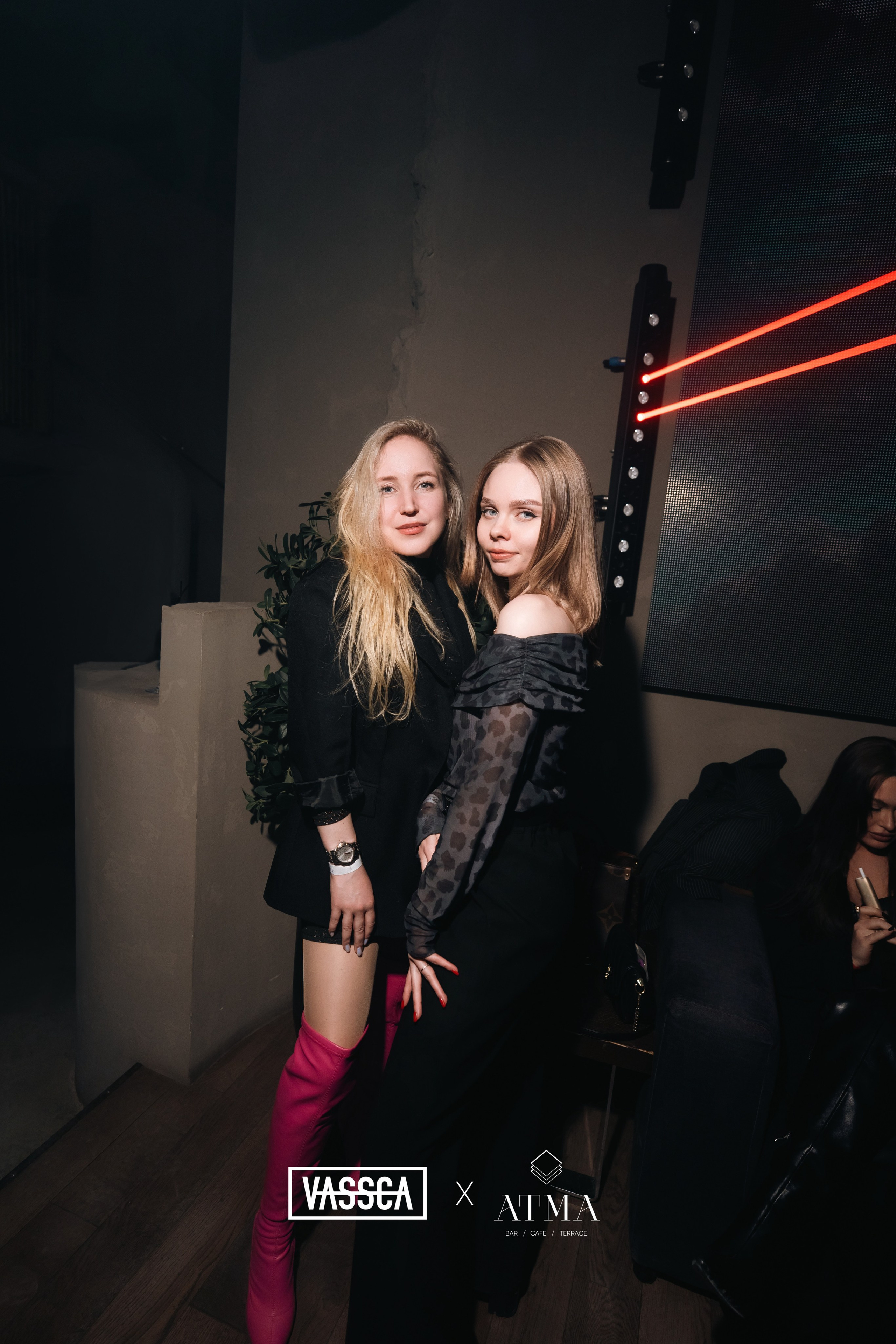 PARTY VASSCA 12.04.25. VASSCA