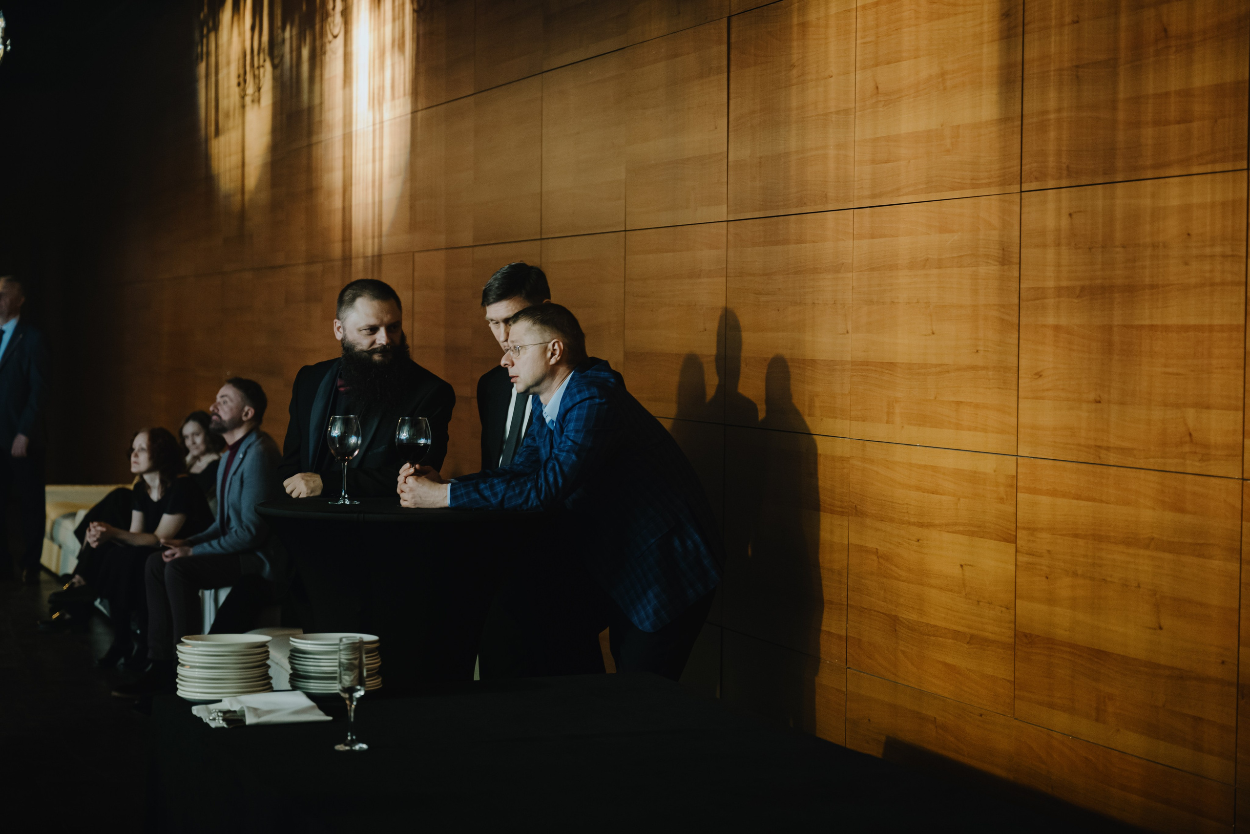 Arqa technology — 25 лет