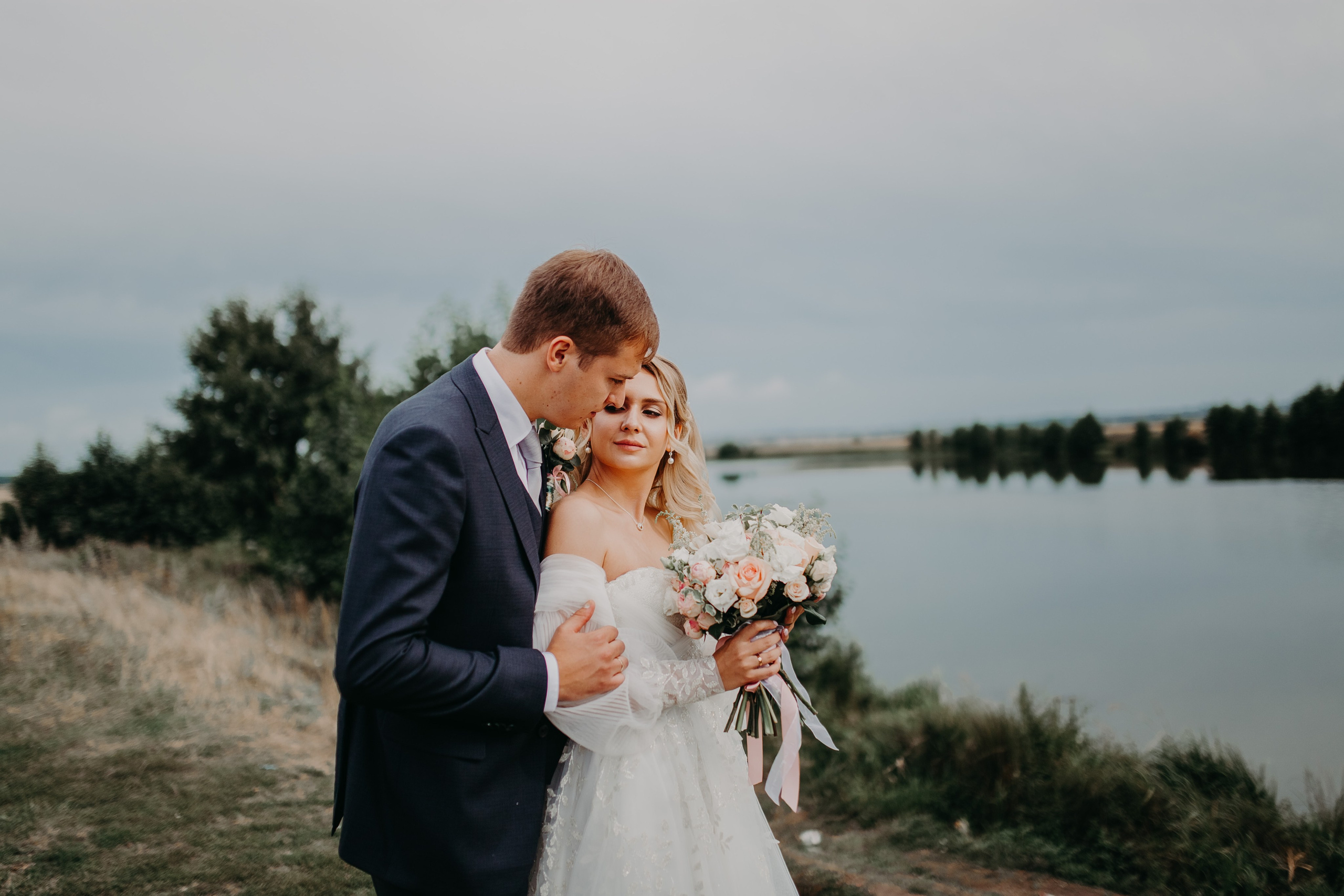 Алексей и Екатерина. Свадебный и семейный фотограф Екатерина Бубнова