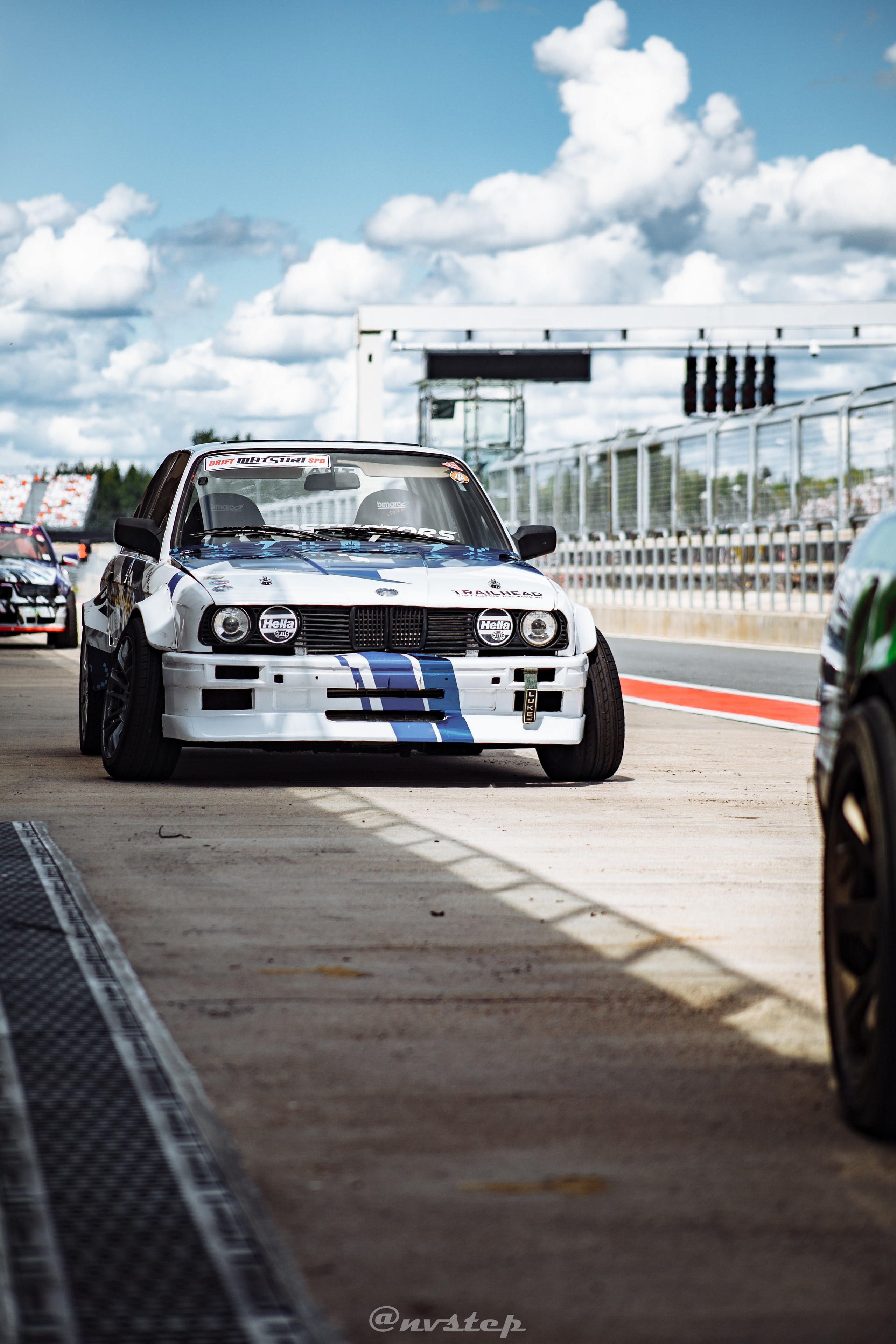 Drift Expo TM MRW 07/22. Мультижанровый фотограф в Москве Наталия Степанова