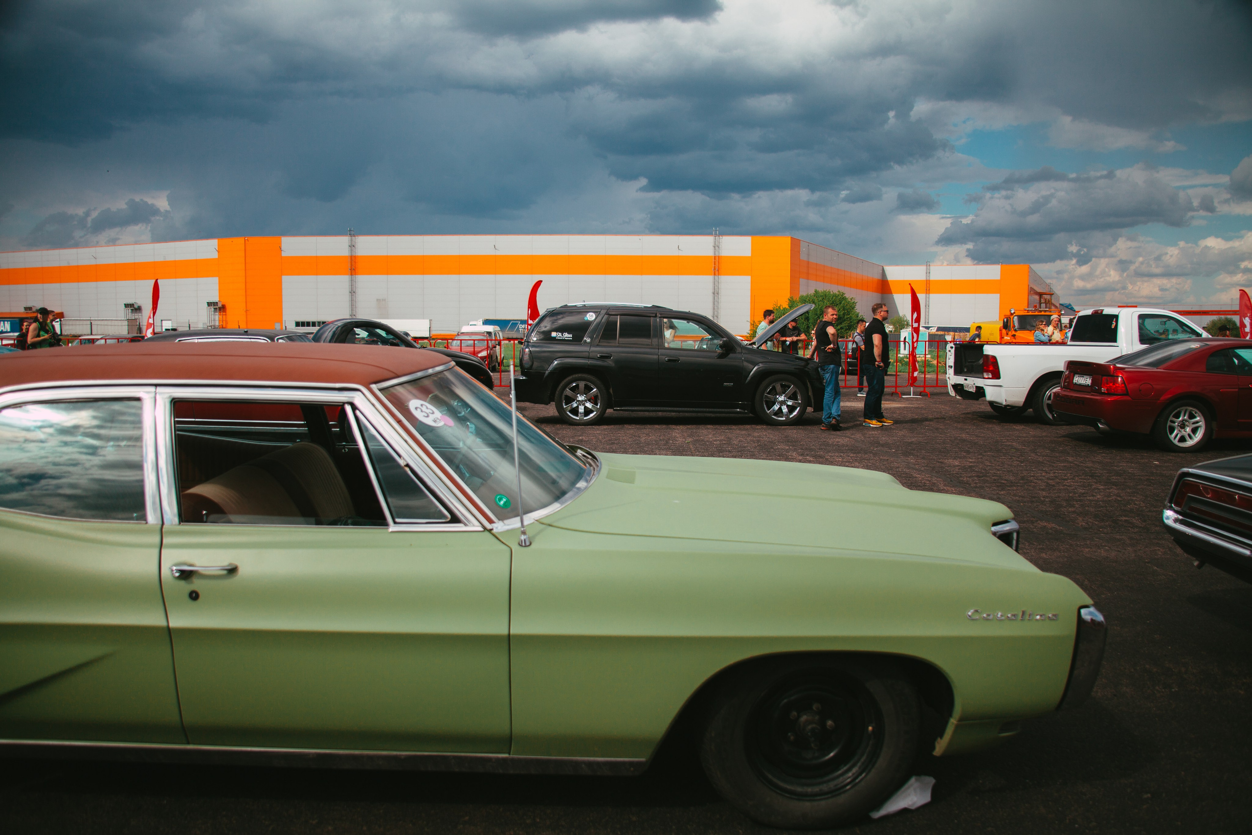 Драг. Мультижанровый фотограф в Москве Наталия Степанова