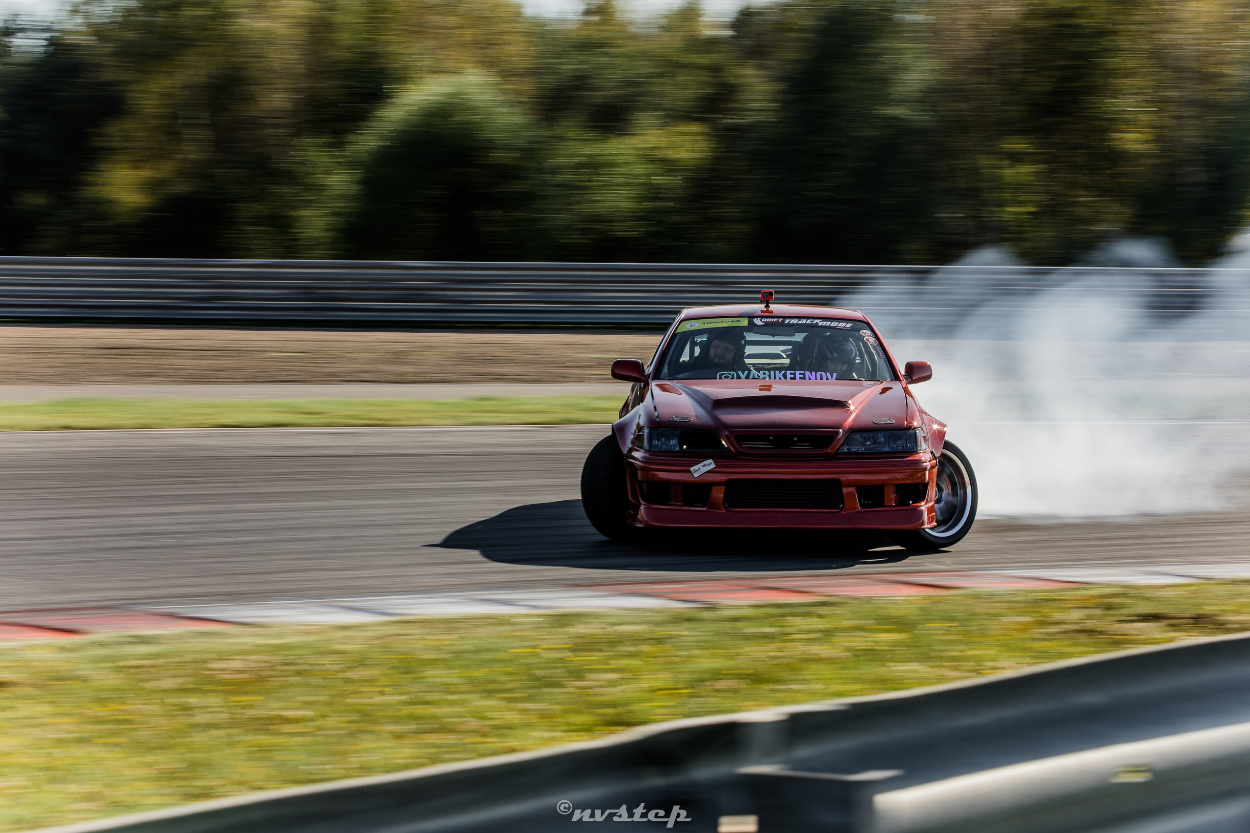 Drift Expo TM 8\23. Мультижанровый фотограф в Москве Наталия Степанова
