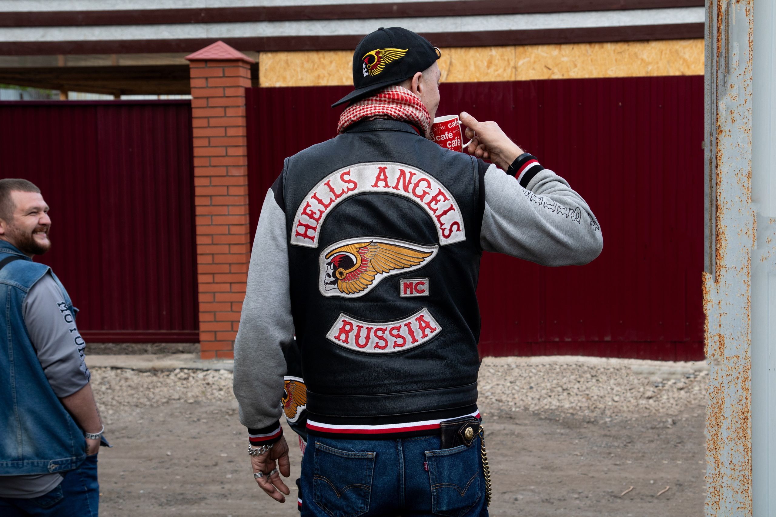 Открытие мотосезона 2024. Фотограф в Самаре Алексей Головачёв