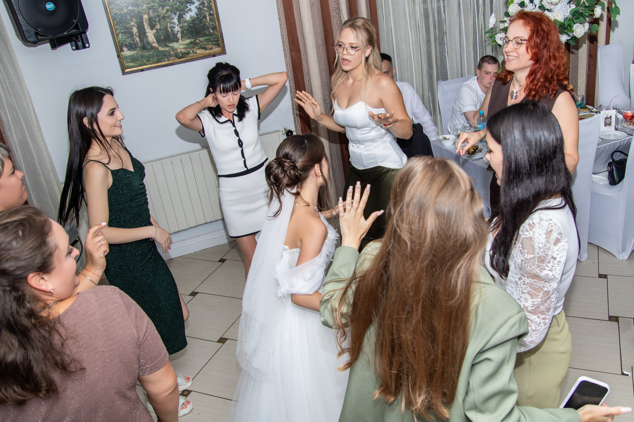 Анна и Дмитрий. Фотограф в Самаре Алексей Головачёв