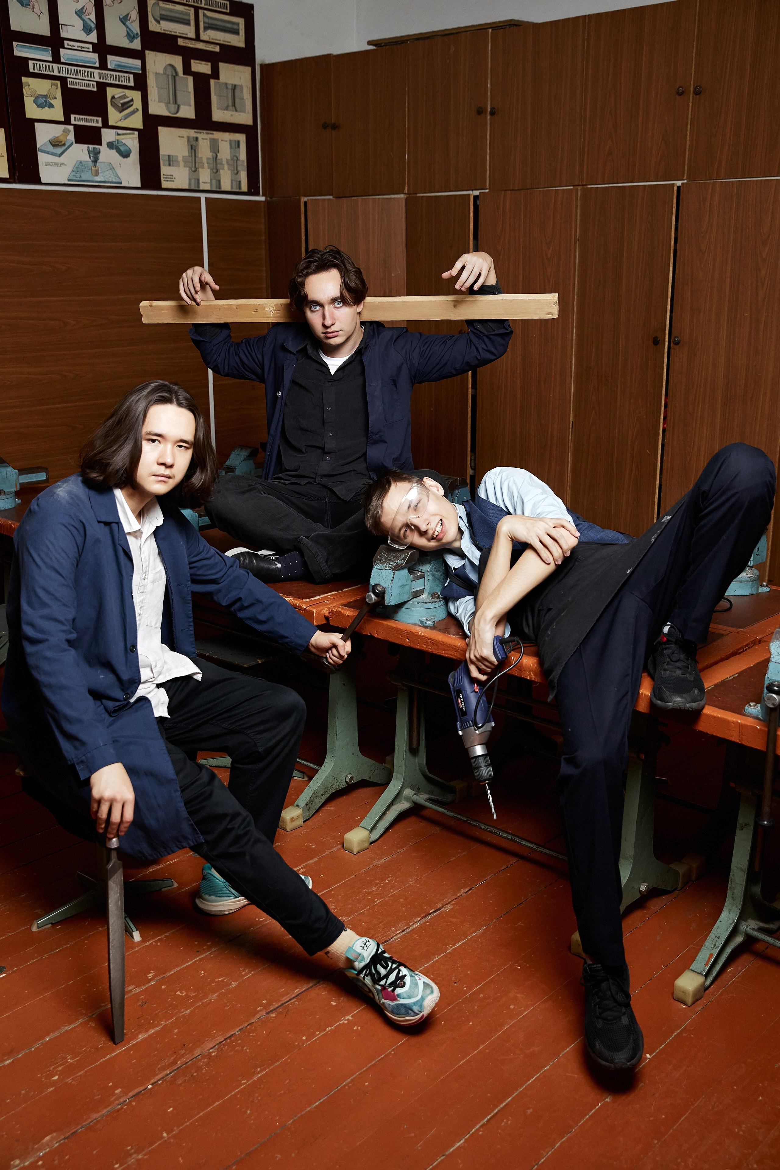 Выпускные альбомы Москва и МО