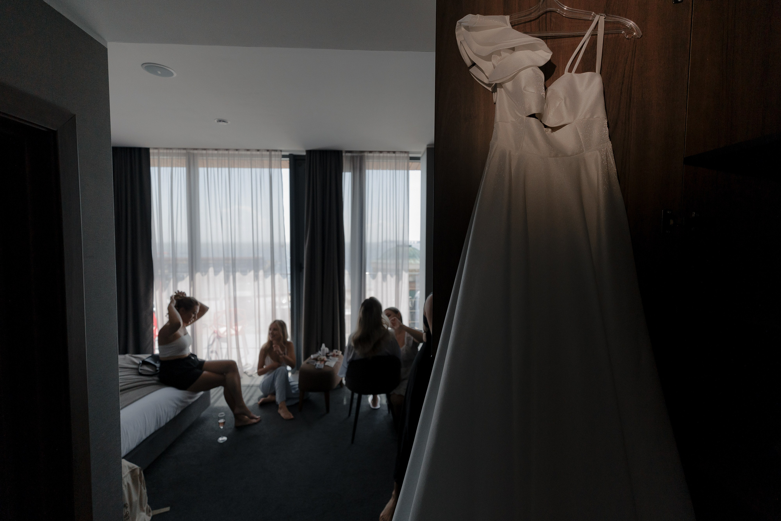 A & Y | KERCH. Свадебный фотограф в Москве и Краснодаре Анастасия Прудко