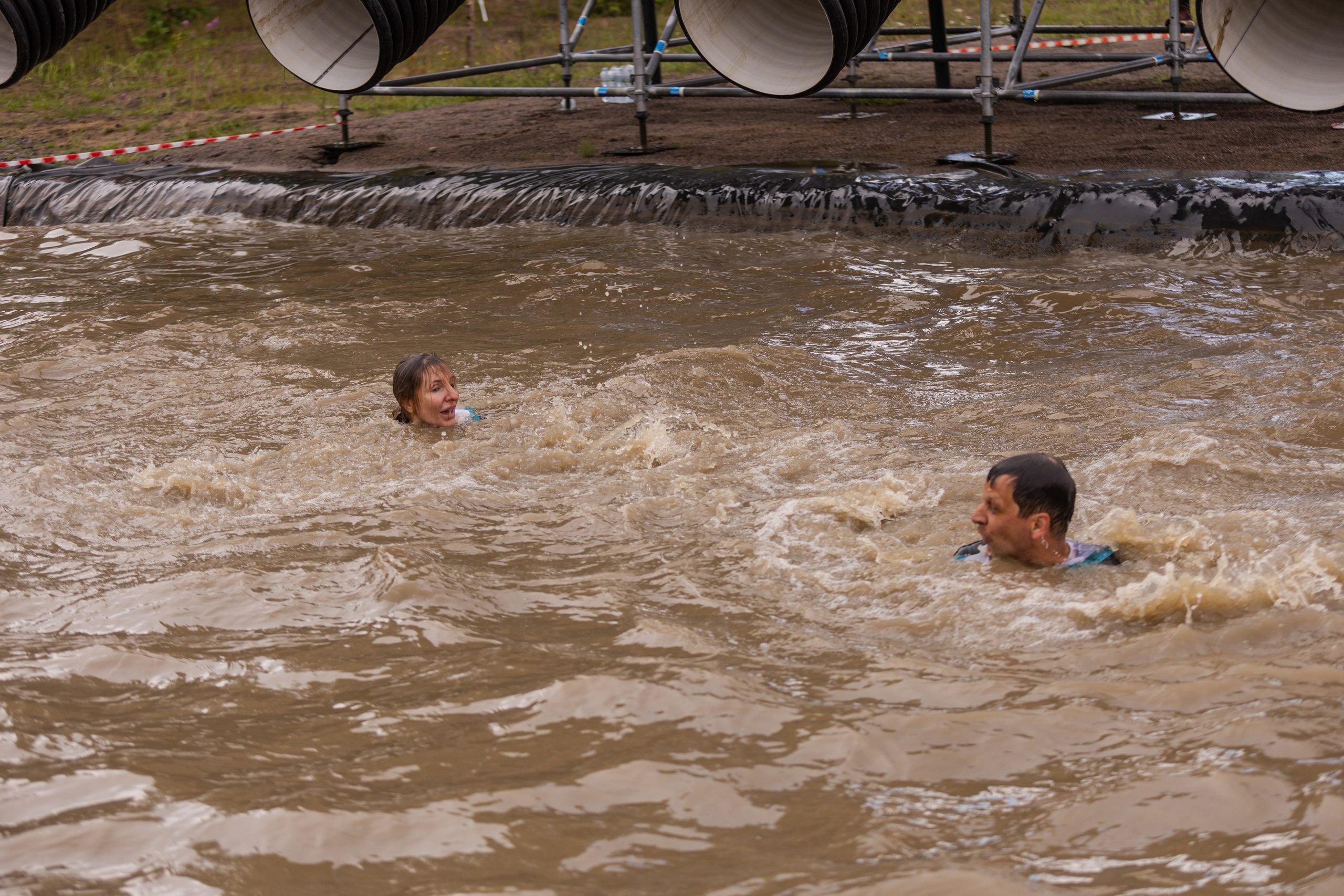Гонка Героев. Фотограф в Санкт-Петербурге