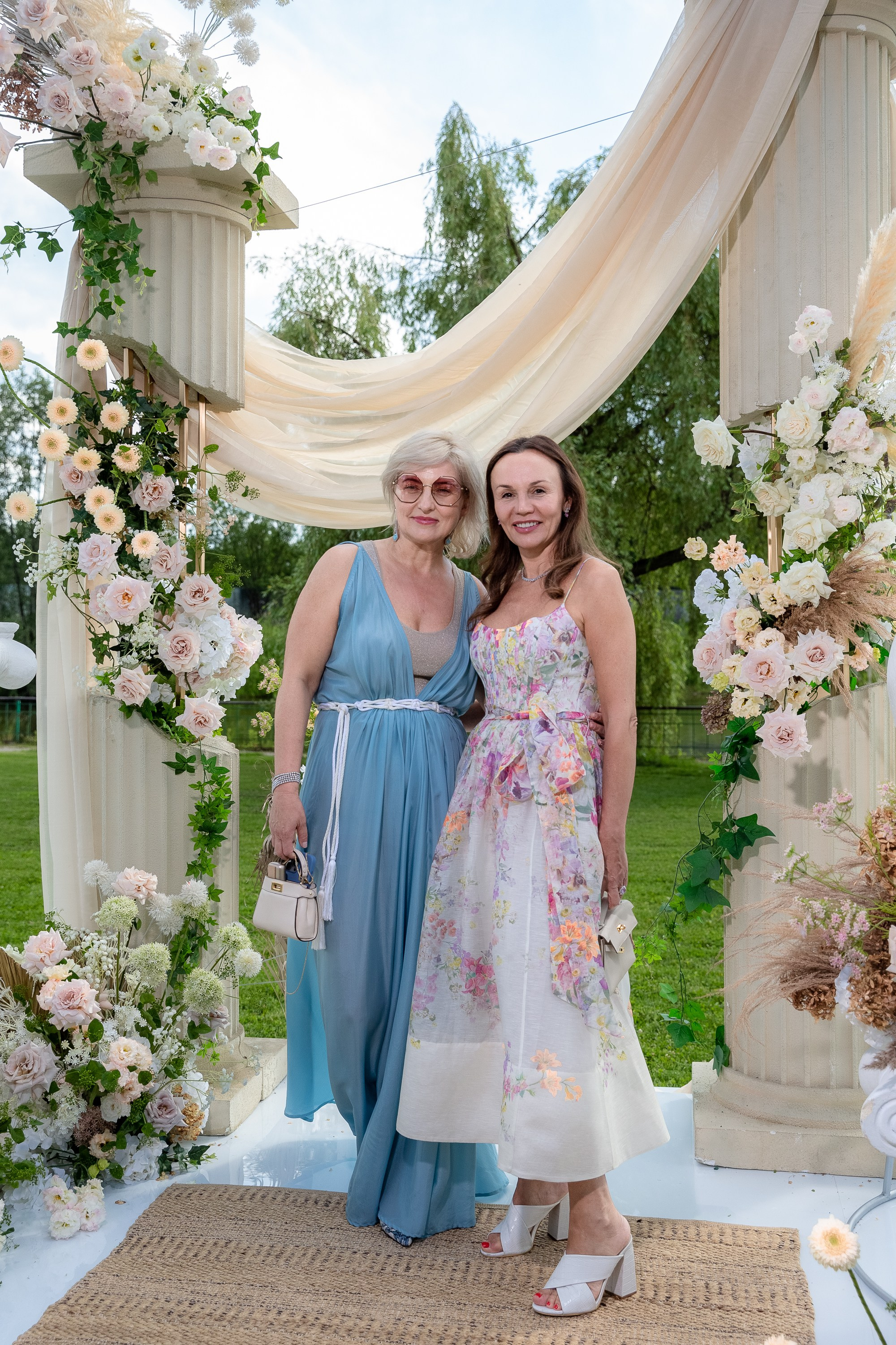 Частный Юбилей Наталья Москоу Кантри Клаб. Репортажный Фотограф Александр Назаров. Москва и М.О