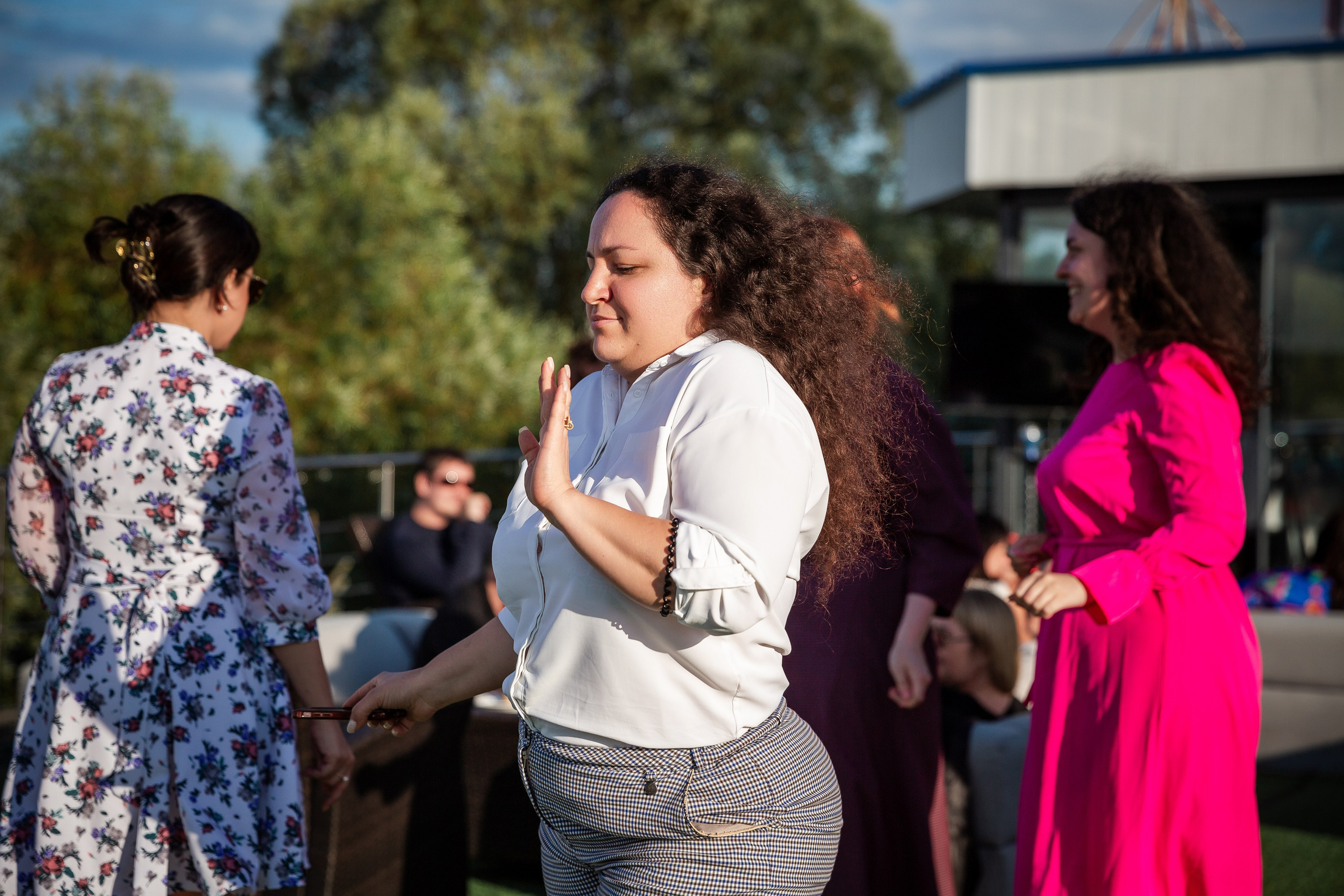 Корпоратив СМУ№ 1 Росатом. Репортажный Фотограф Александр Назаров. Москва и М.О