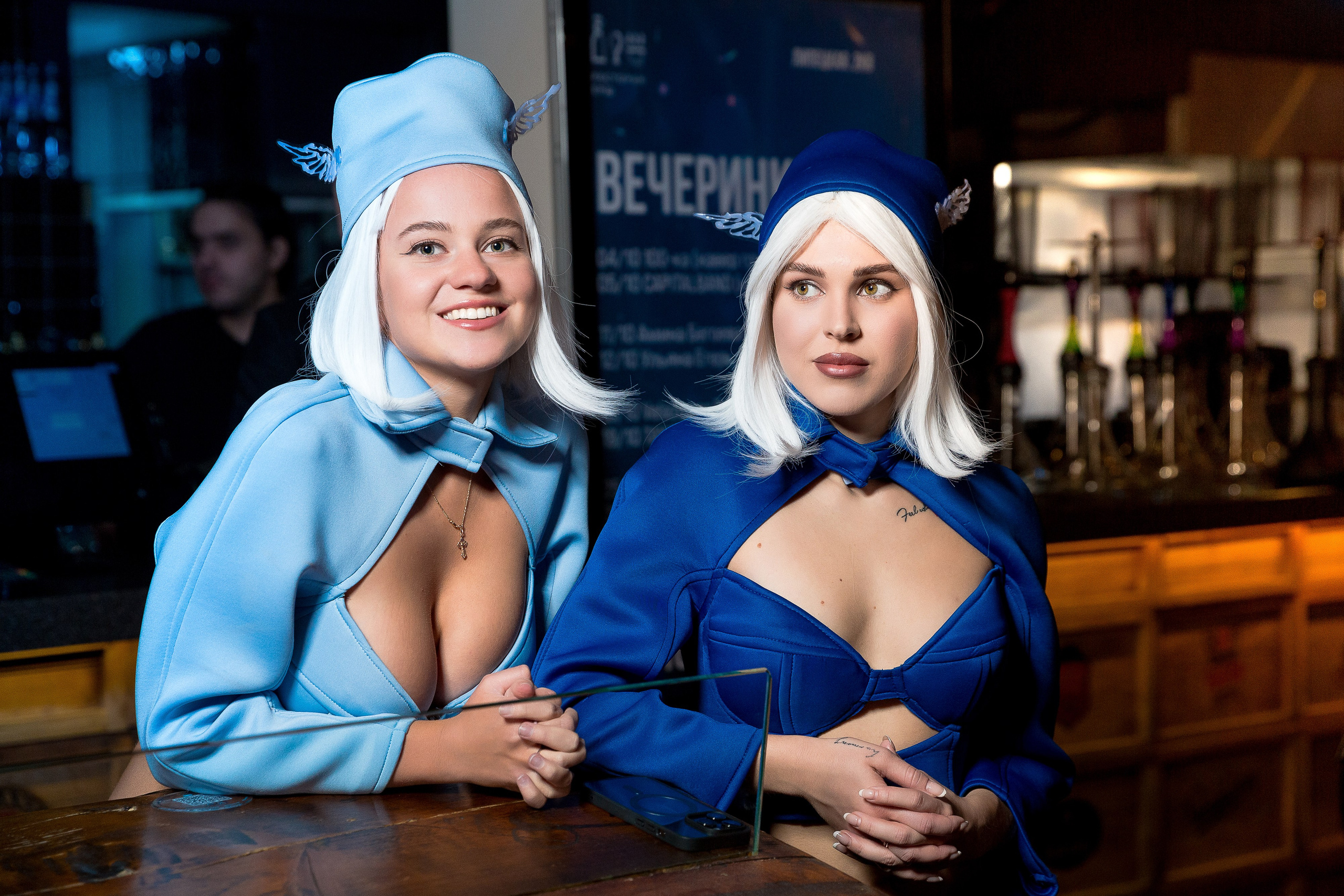 Репортажный Фотограф Александр Назаров. Москва и М.О