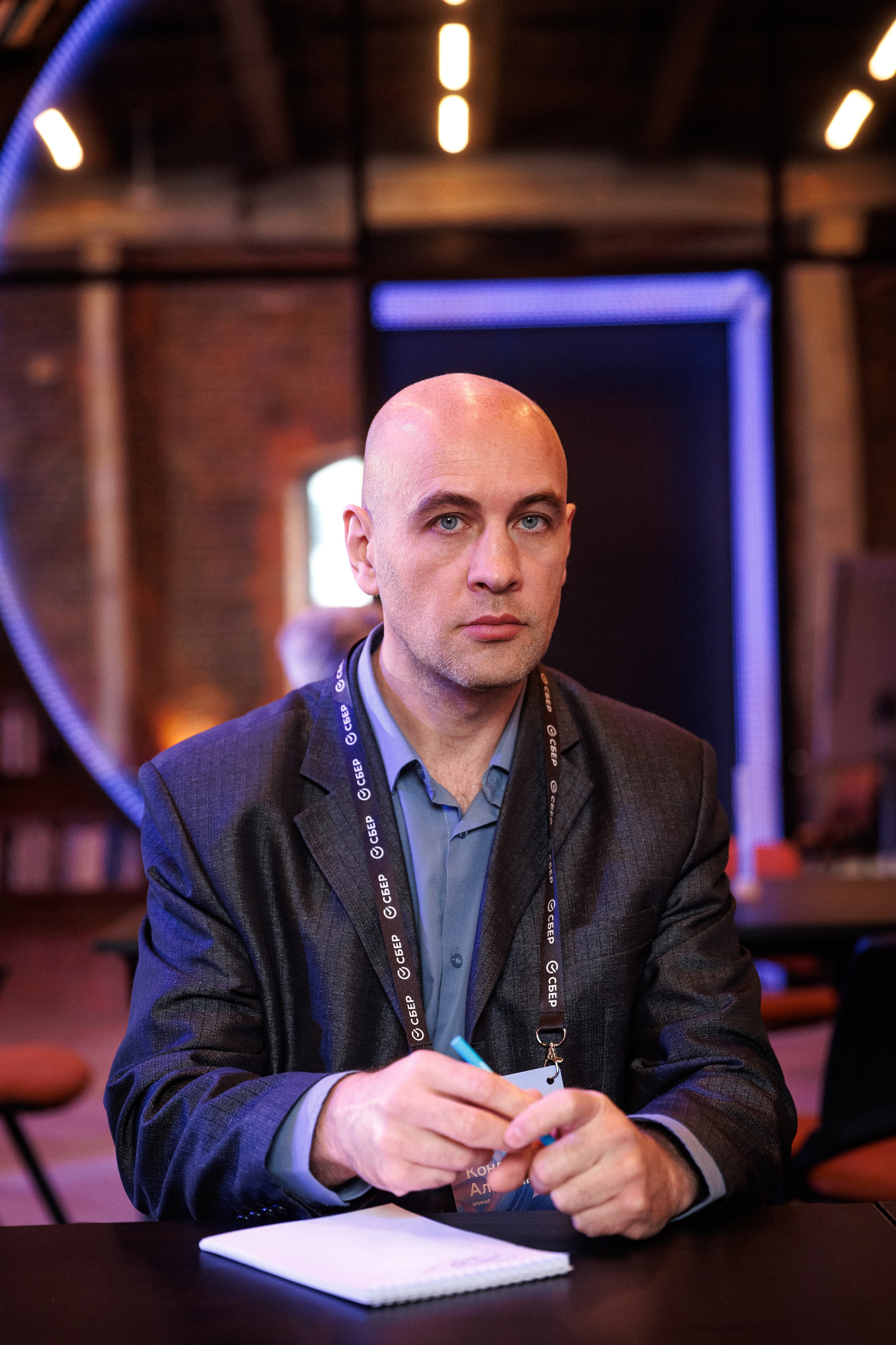 Gen AI Кибердом