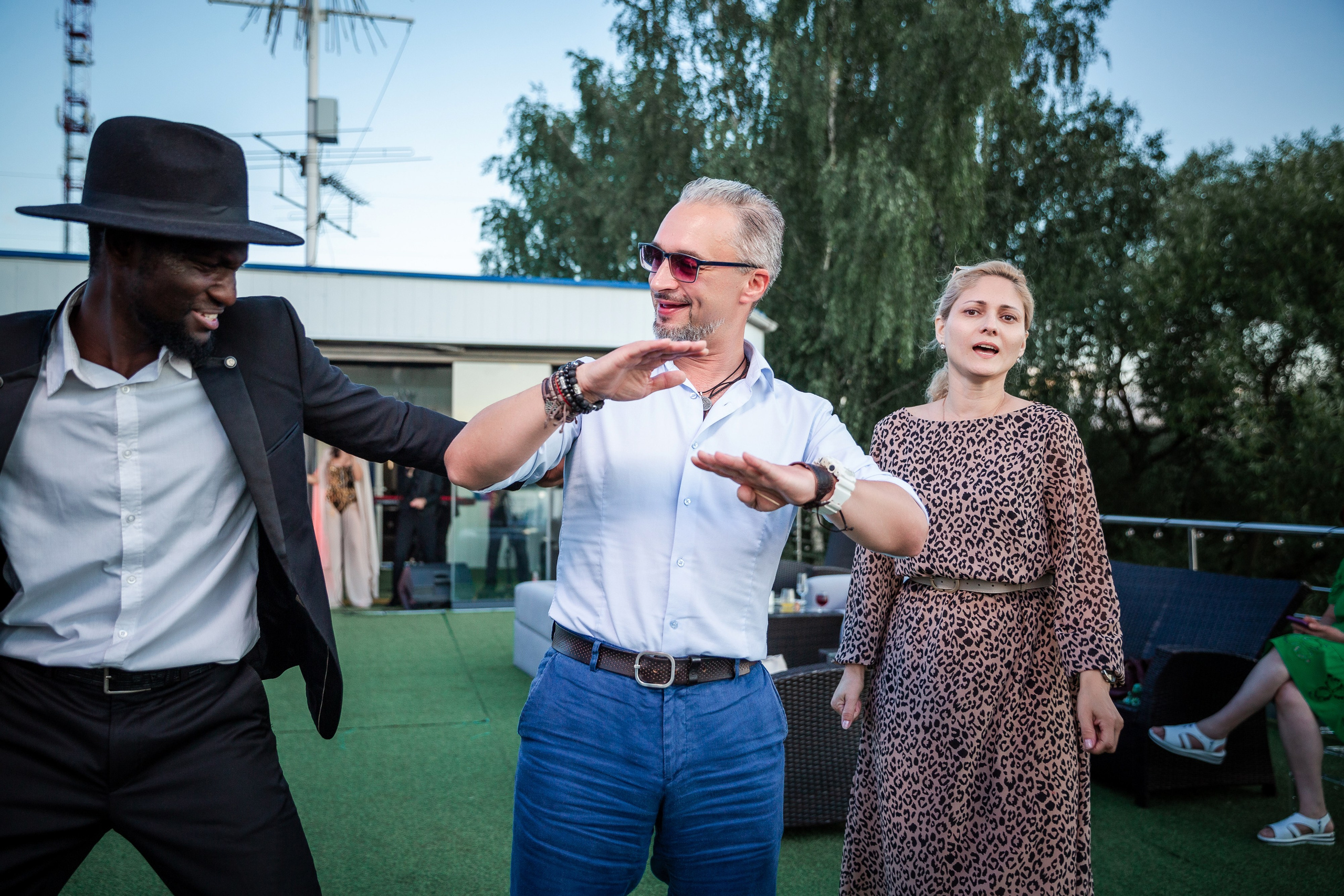 Корпоратив СМУ№ 1 Росатом. Репортажный Фотограф Александр Назаров. Москва и М.О