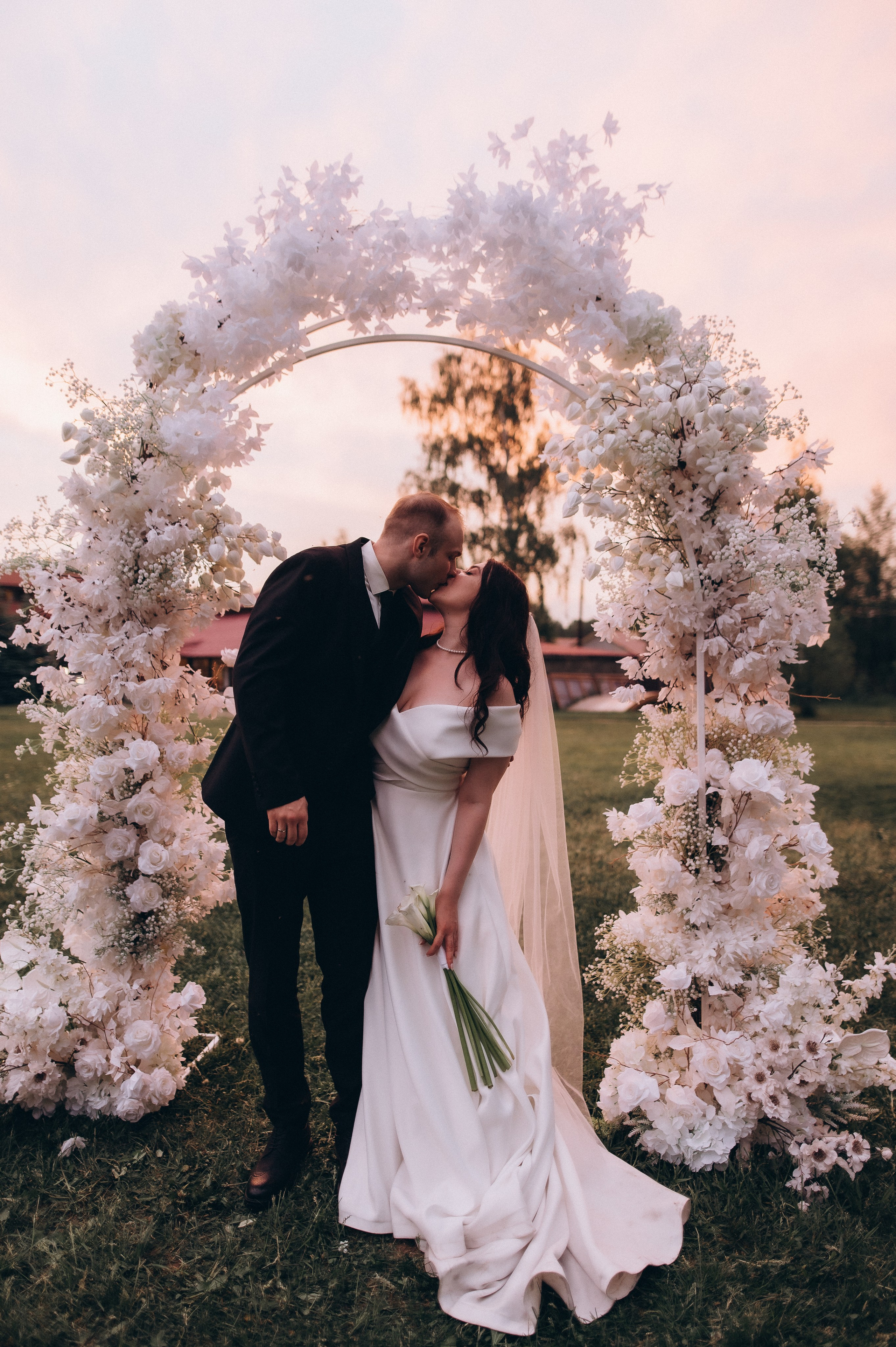 Свадьба Александра+Никита (полный день). Фотограф ПИТЕР СПБ Надежда Баранова