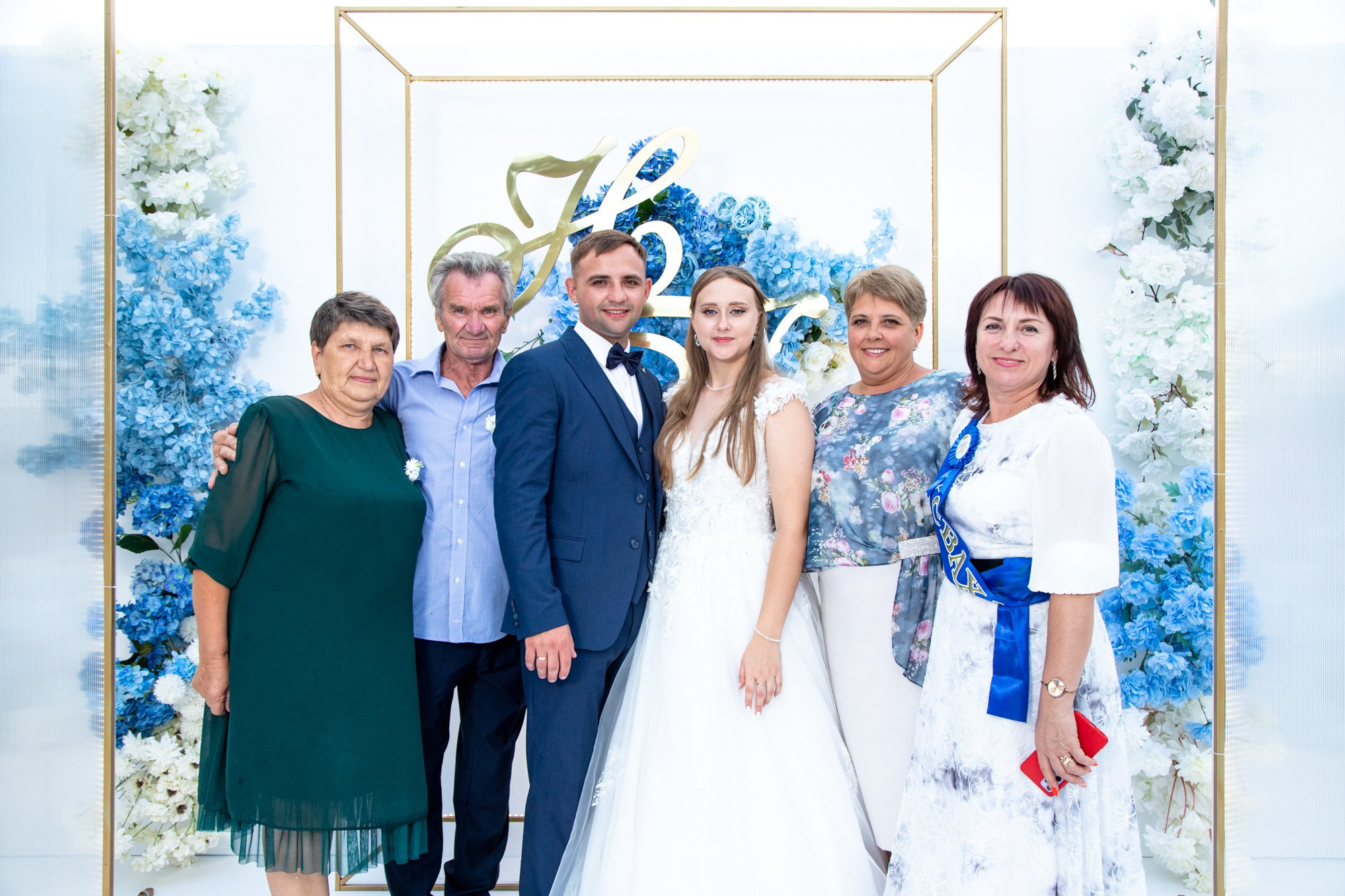 Свадьба в Лабинске 7.09.2024. Репортажный, промышленный и маркетплейс-фотограф Дмитрий Чернат