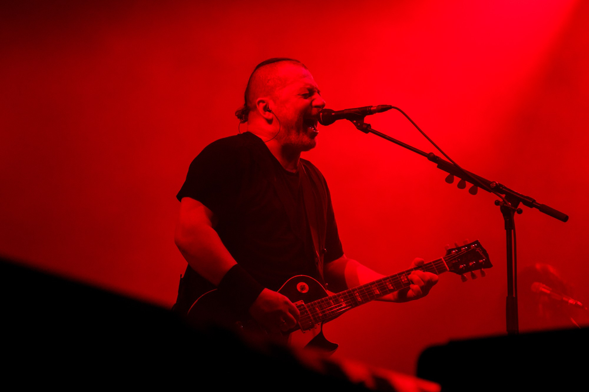 Вадим Самойлов «Агата Кристи». Репортажный, промышленный и маркетплейс-фотограф Дмитрий Чернат