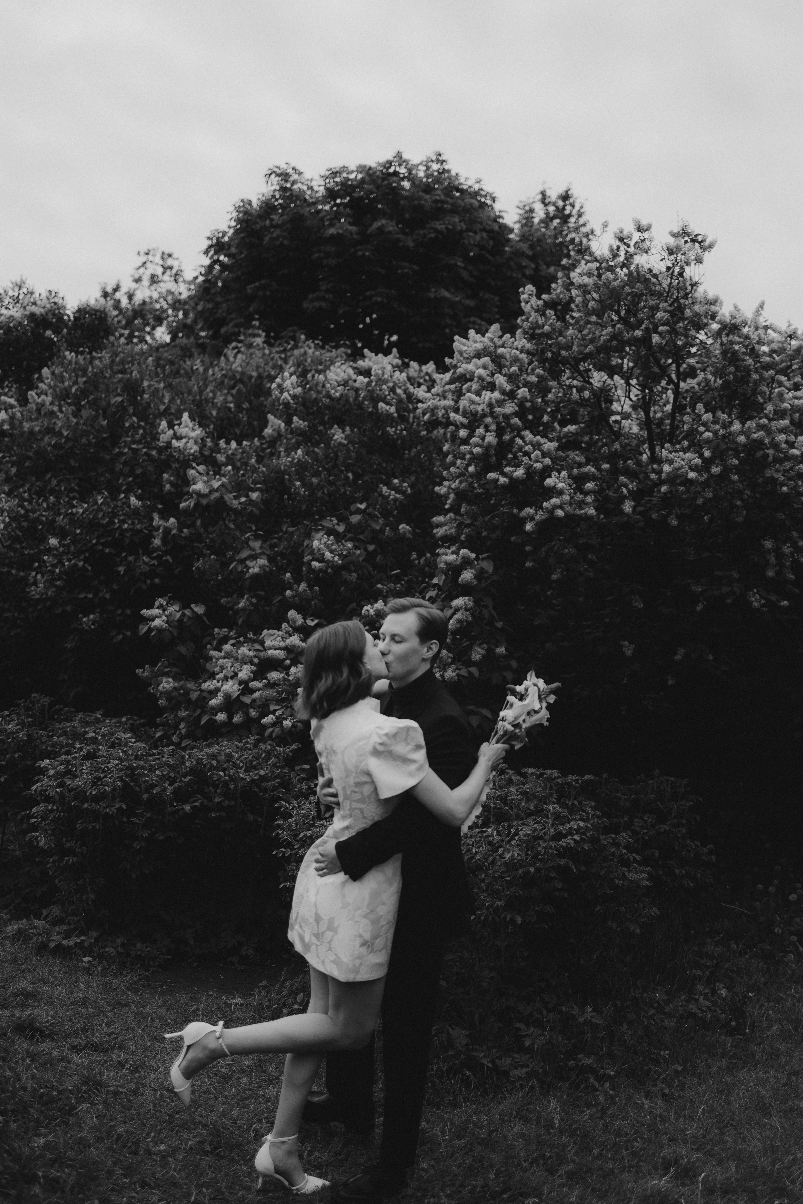 Светлана & Александр. Ирина Владимирова | Фотограф Санкт-Петербург