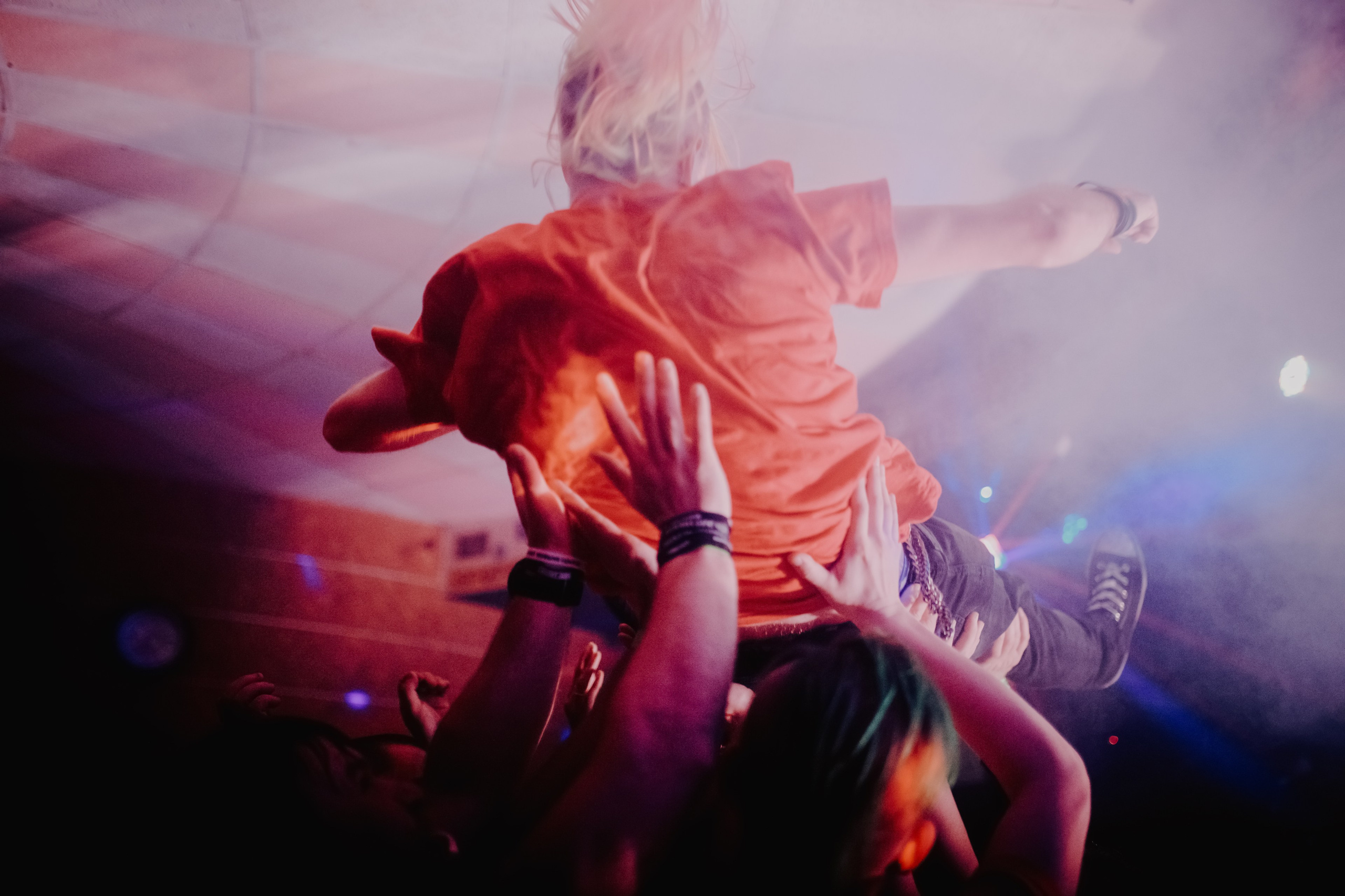 ГРЕБЛЯ. Фотограф Елена Богачева (lenalena_na_na_na)