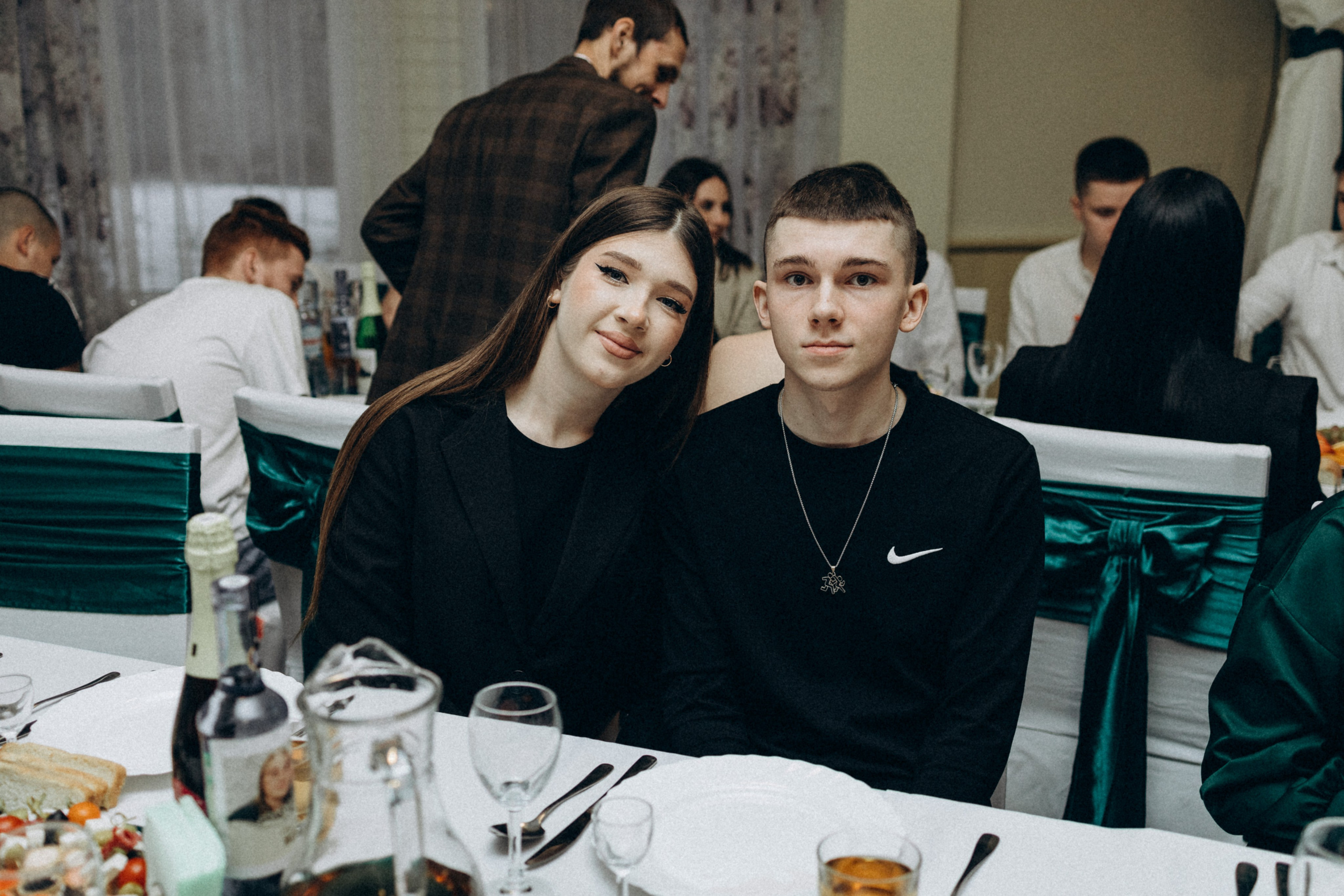 Алеся и Юра. Lifestyle семейный и детский фотограф в Омске Иванова Екатерина