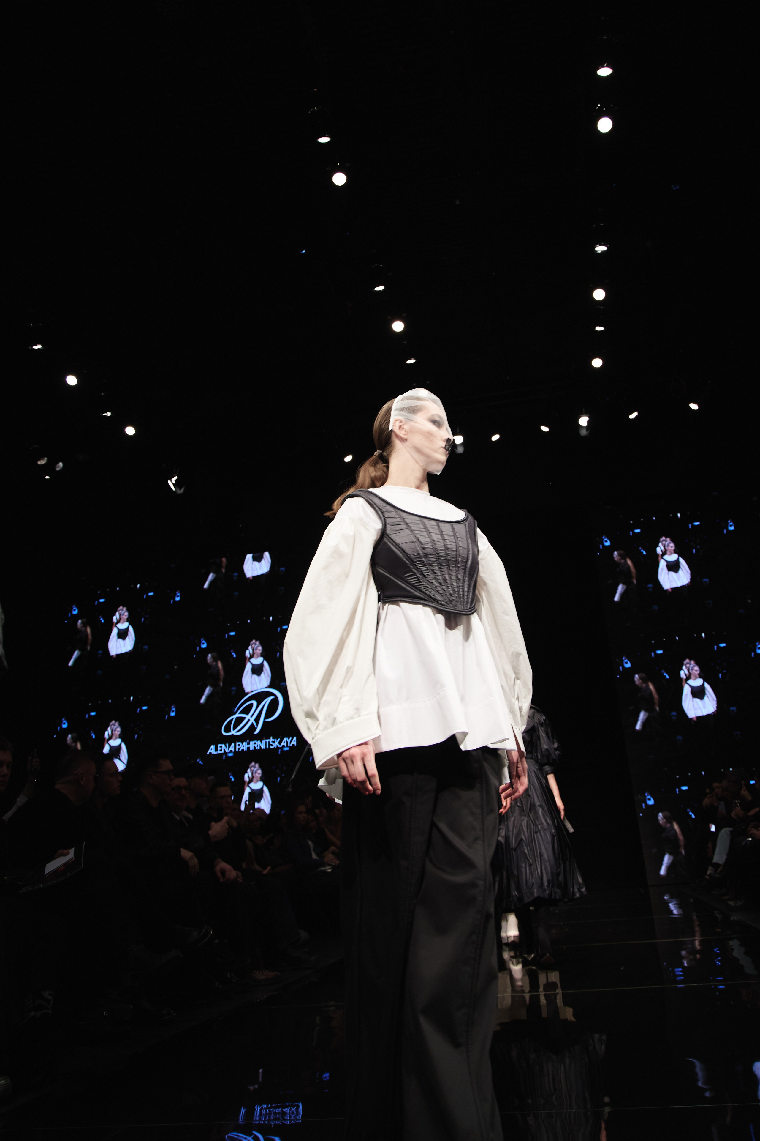 St. Petersburg Fashion Week april 25. Контент фотограф в Санкт-Петербурге Иванова Юлия