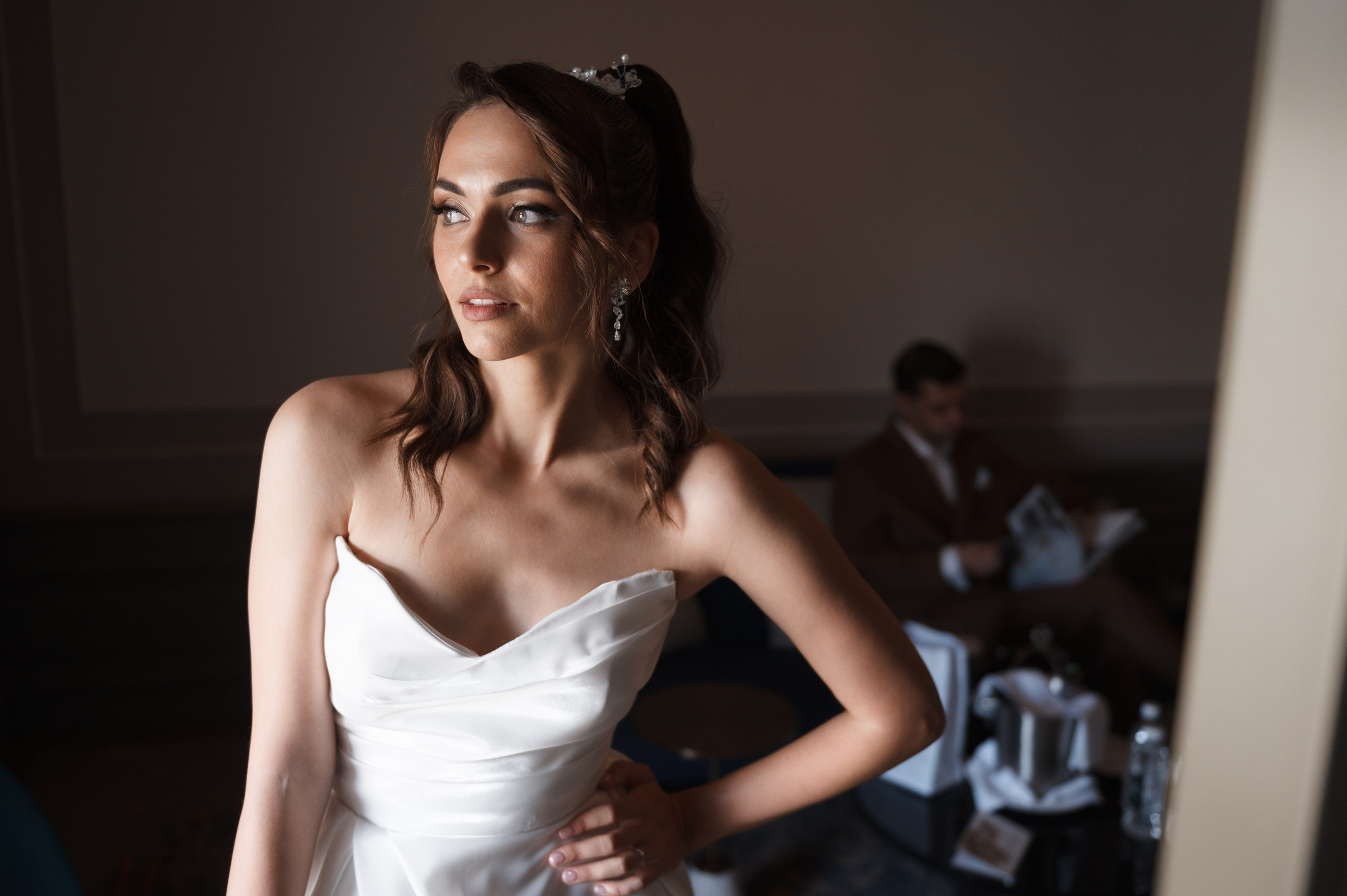 СВАДЬБЫ. Фотограф Сергей Некрасов