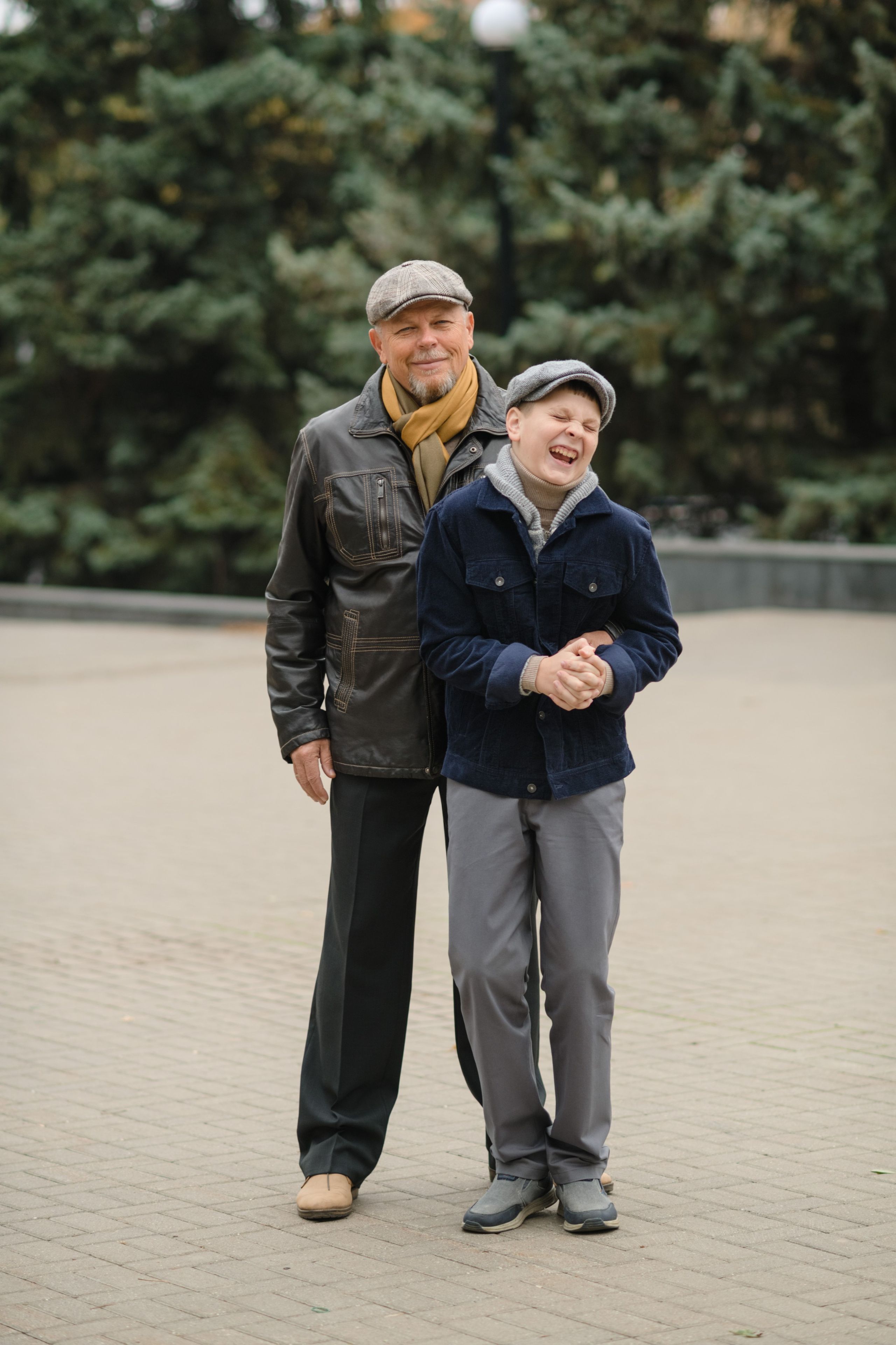 Наше парк Авиаторов. Фотограф в Ростове-на-Дону Маркер Елена