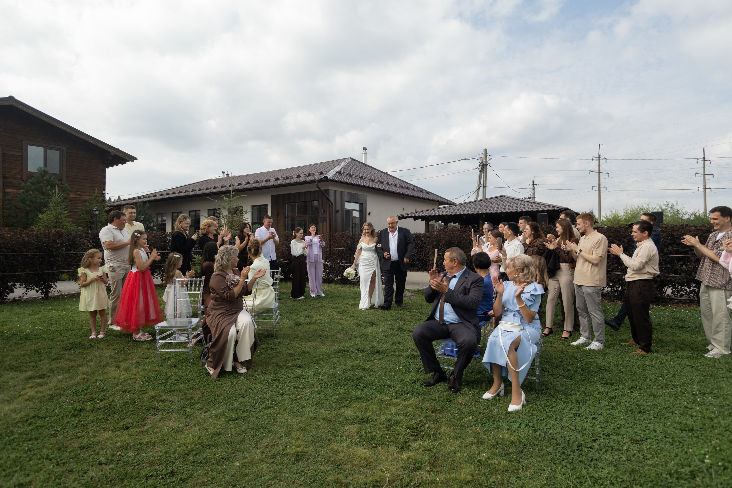 Настя и Данил. Свадебный и семейный фотограф в Перми Дергачева Кристина