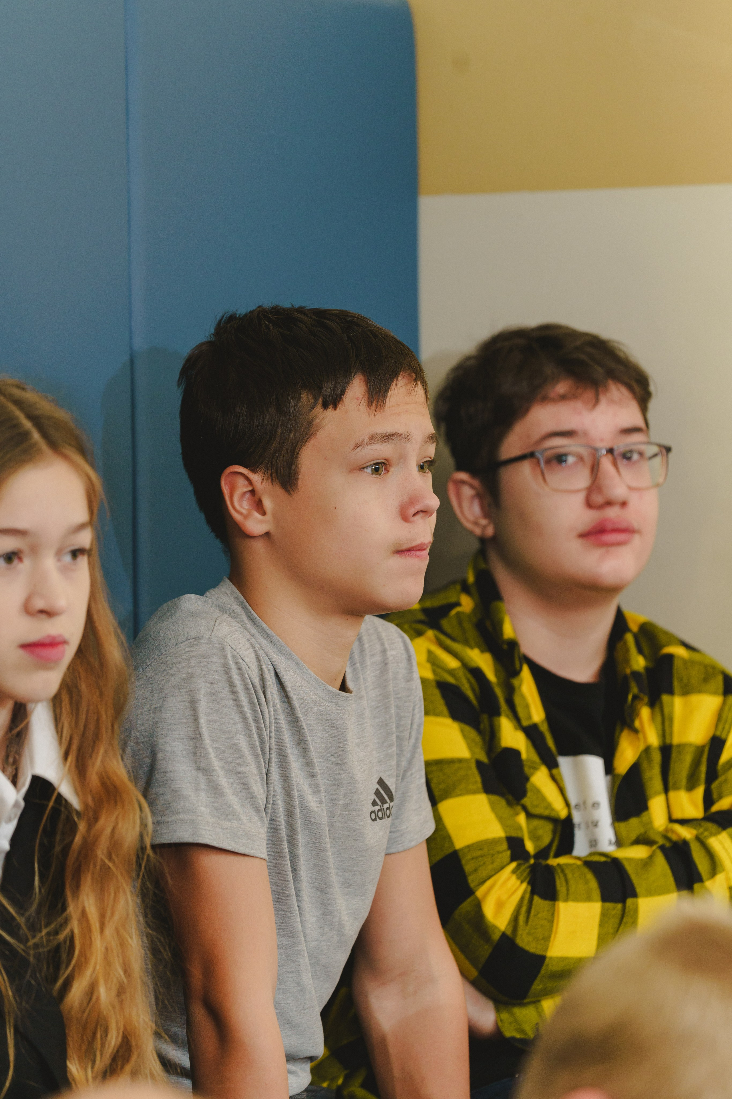 Шоу «Катапульта " в ЦБС г. Березовский «К7». Фотограф в детский сад в Екатеринбурге, выпускные альбомы Юлия Умерова