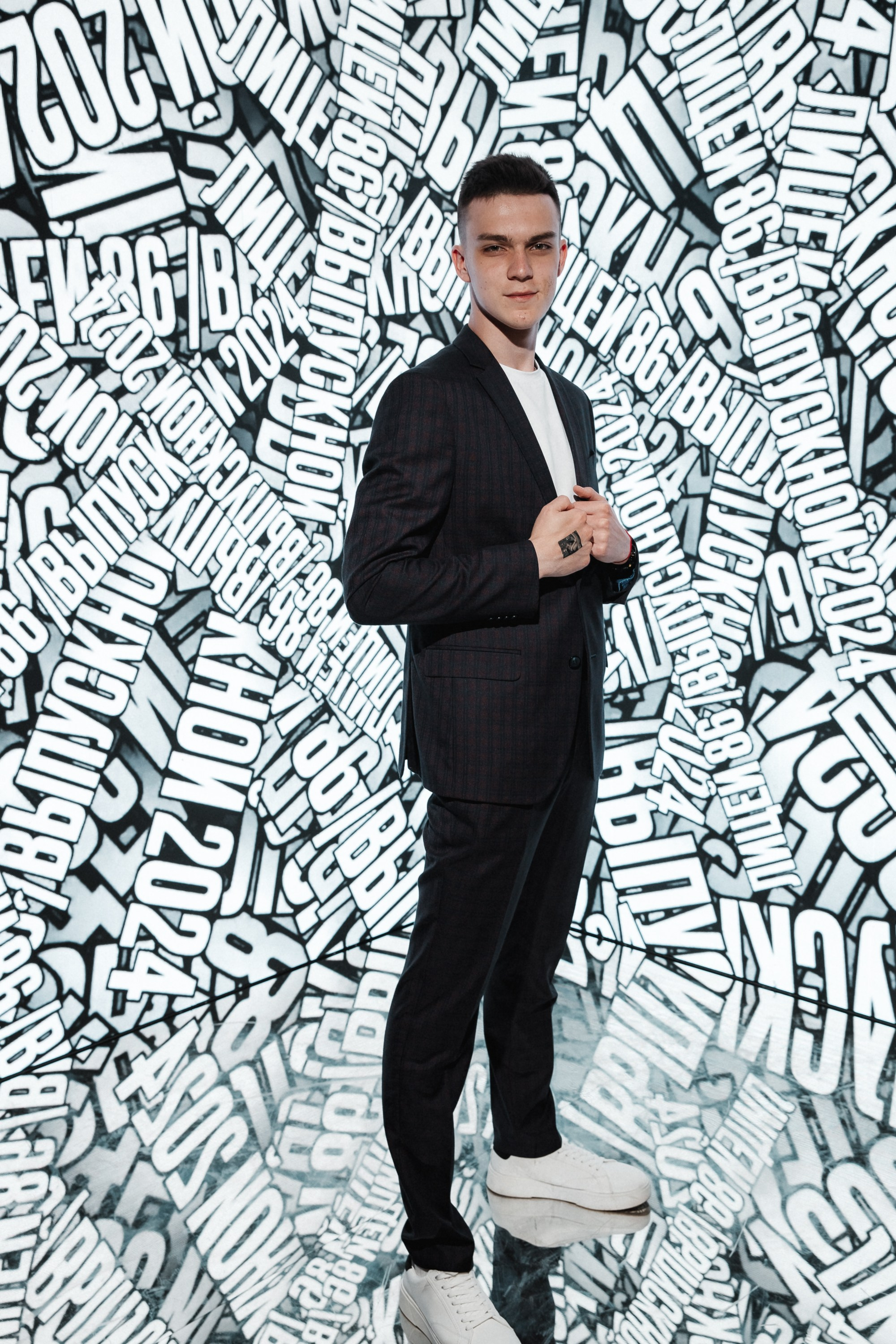 Выпускной. Свадебный фотограф Дмитрий Воробьев Ярославль