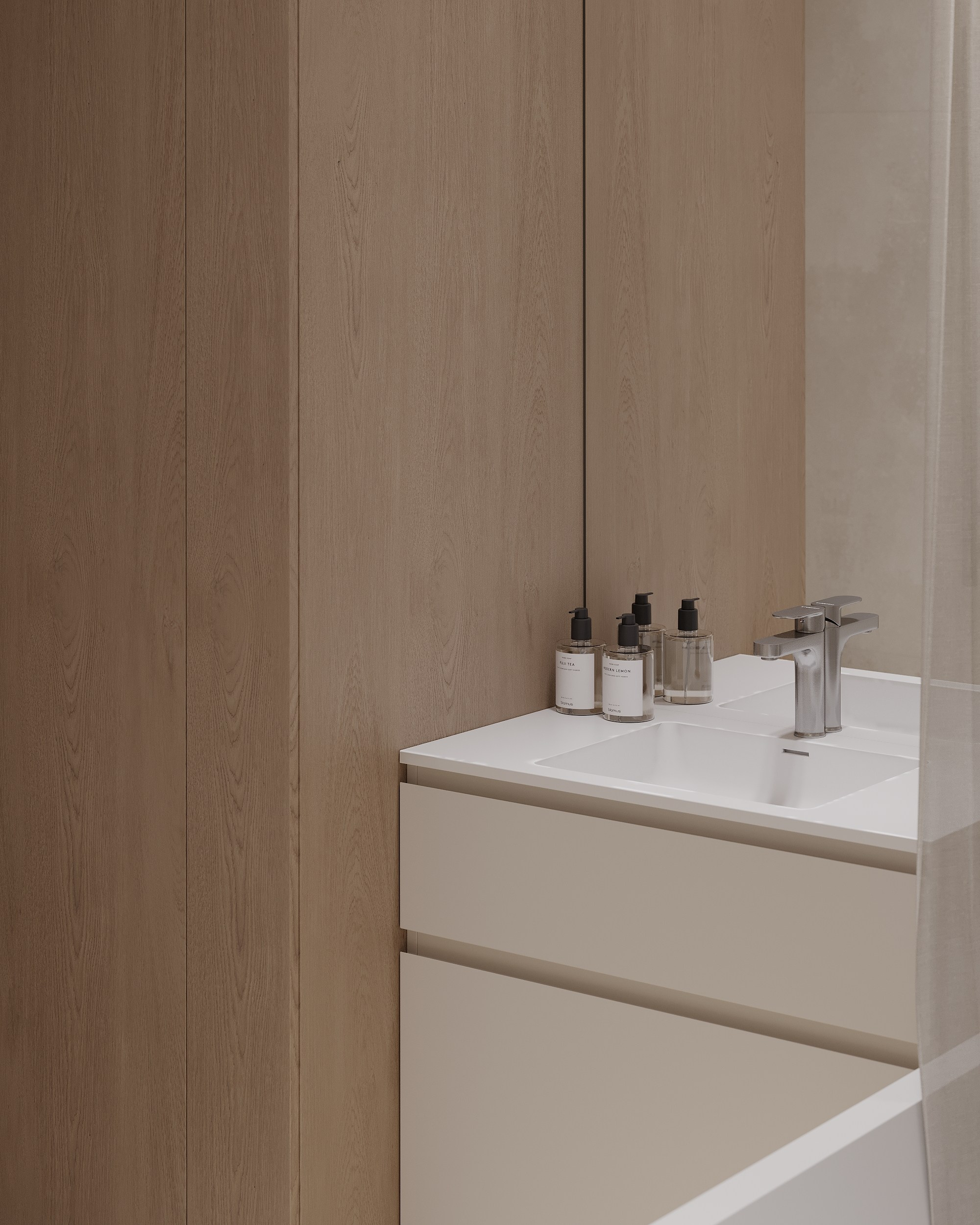 ВАНГАРДЕН. 3D визуализатор интерьера и экстерьера