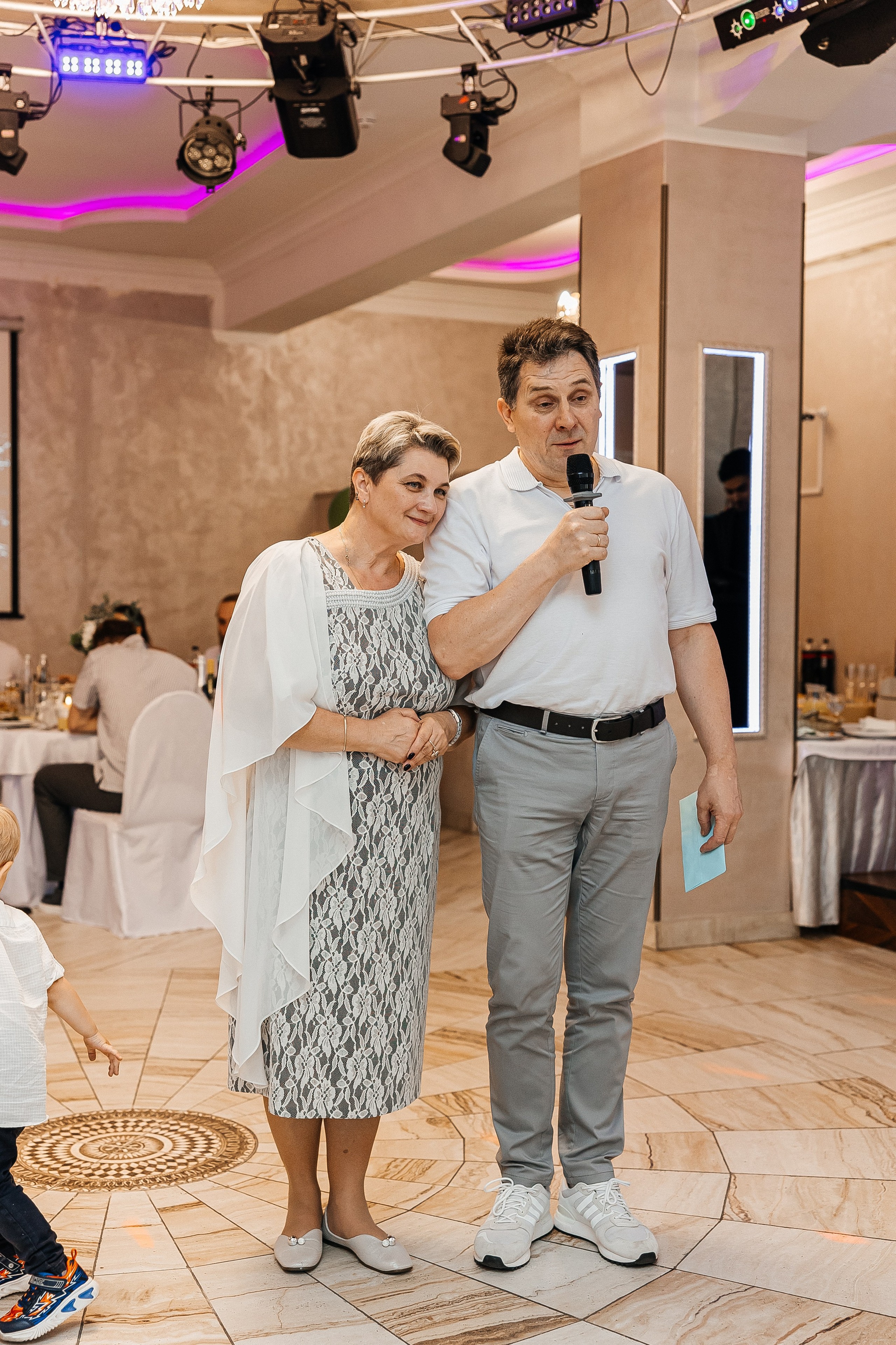 Ярослав и Мария. Свадебный и семейный фотограф Елизавета Ермак | Москва и МО