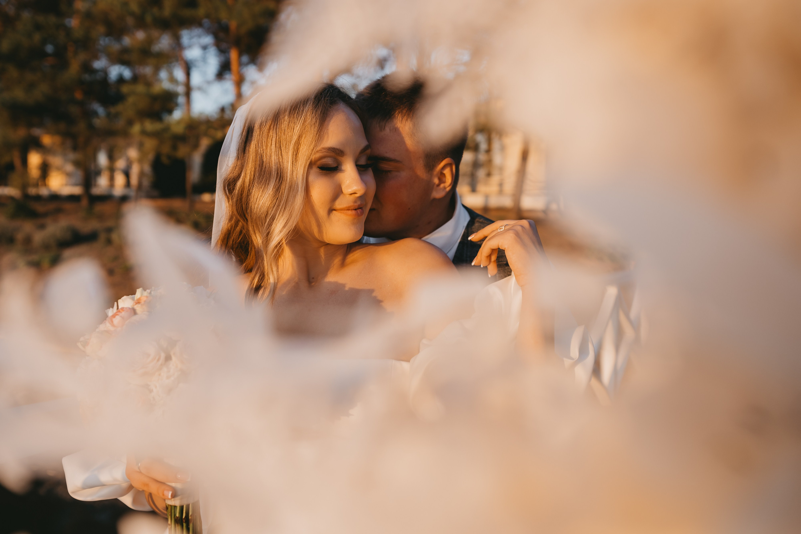 Сергей и Анастасия. Old House Resort & SPA. Ростов-на-Дону. Свадебный и семейный фотограф Луганск, Ростов, Краснодар Роман Мацнев