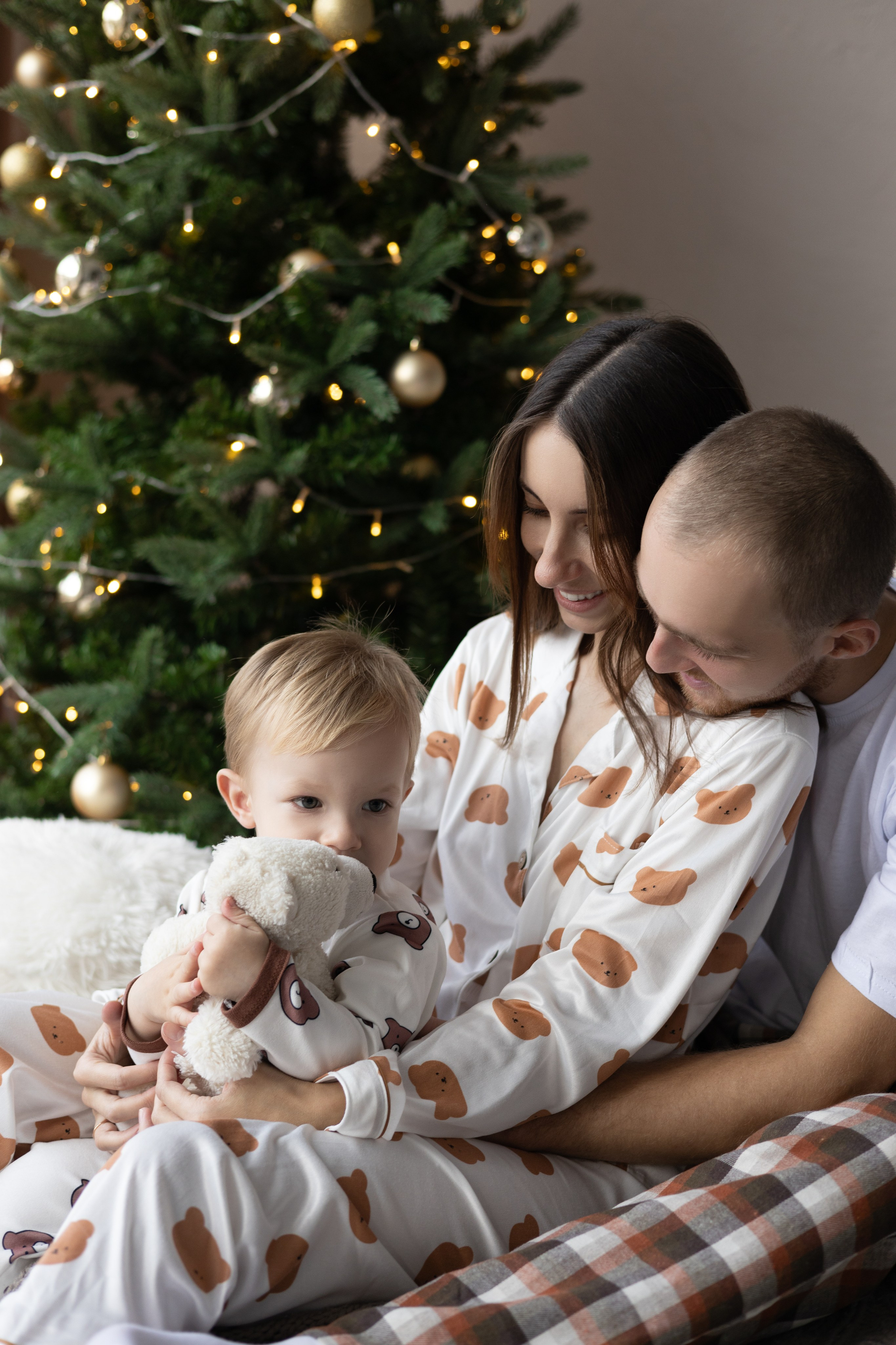 Семейные фотосессии. Фотограф Минск