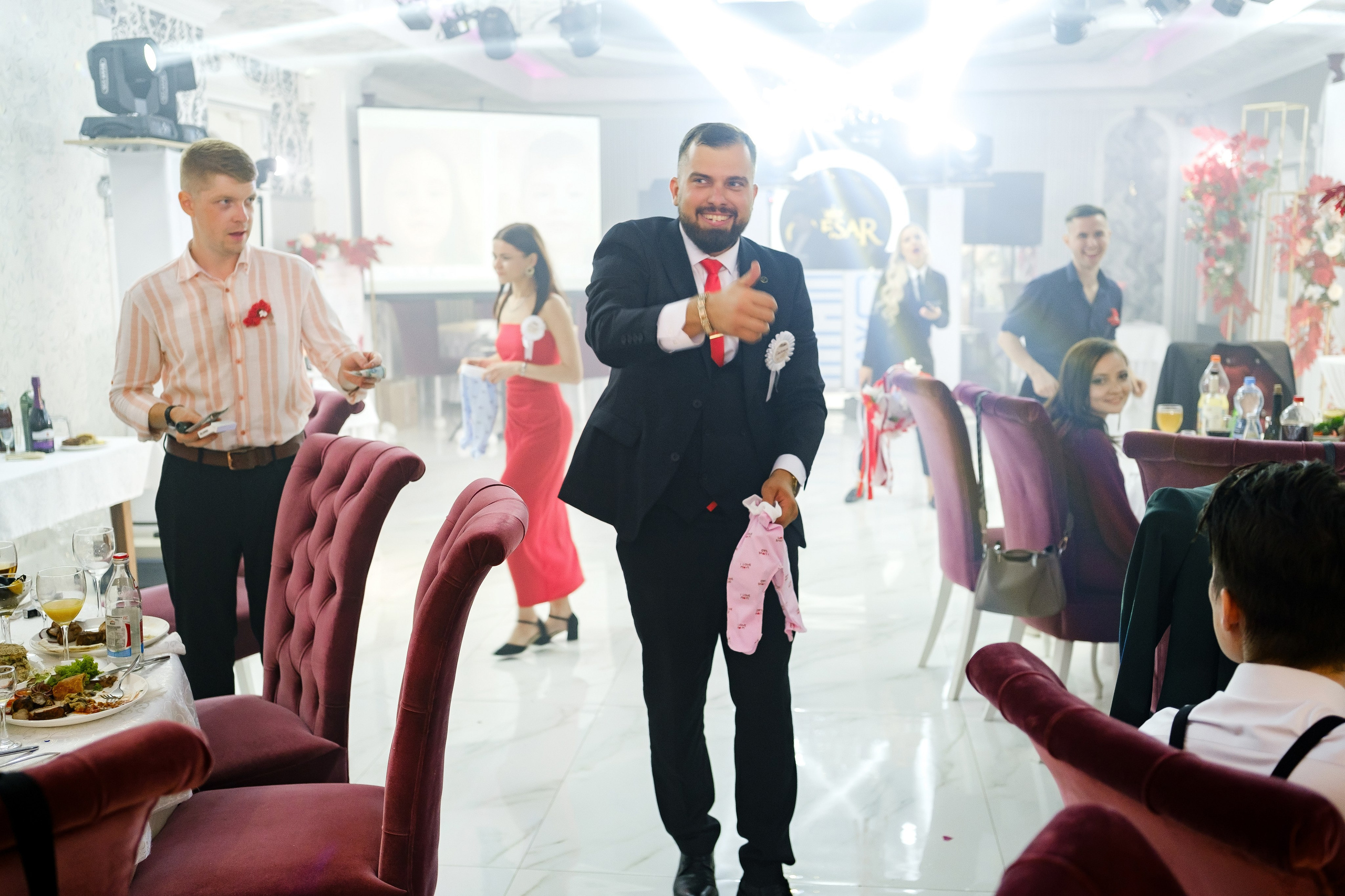 Михаил и Юлия. Свадебный фотограф | репортаж | праздники | крещение