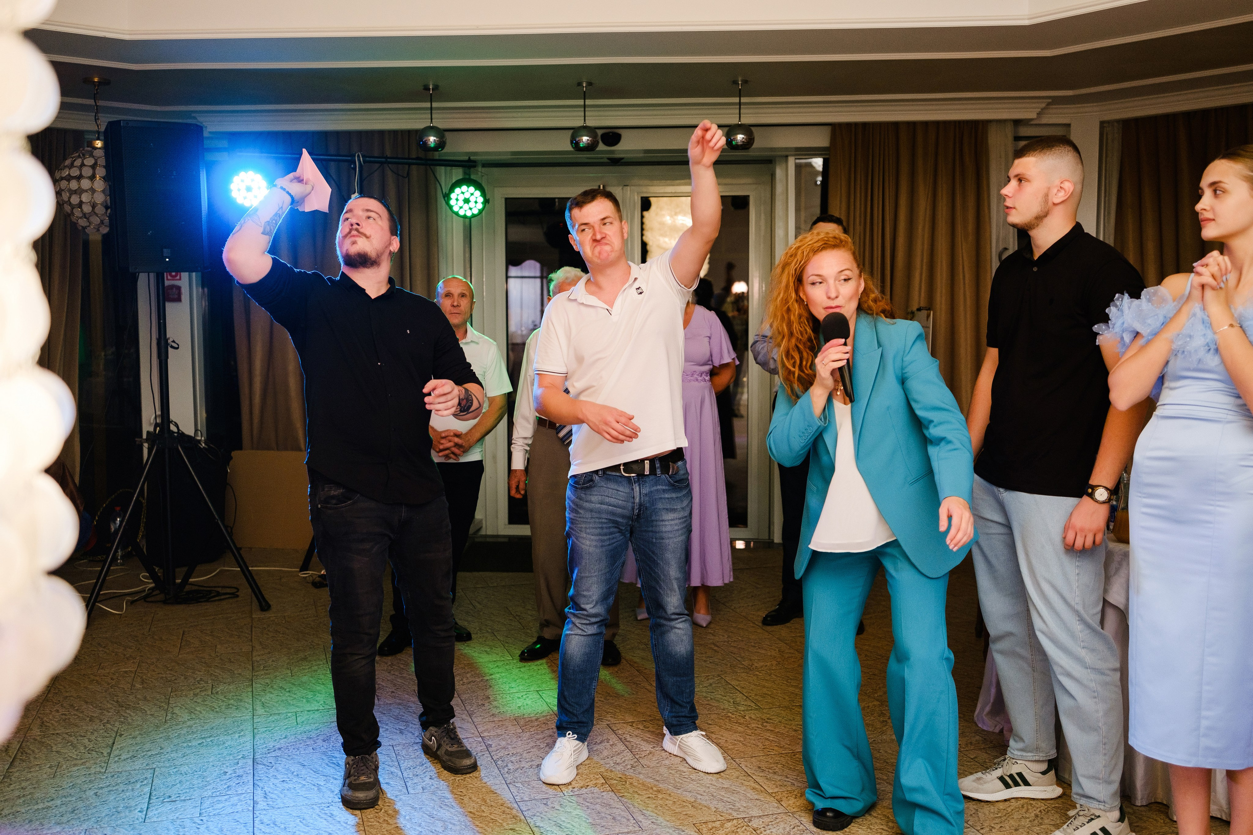 Павел и Надежда. Свадебный фотограф | репортаж | праздники | крещение