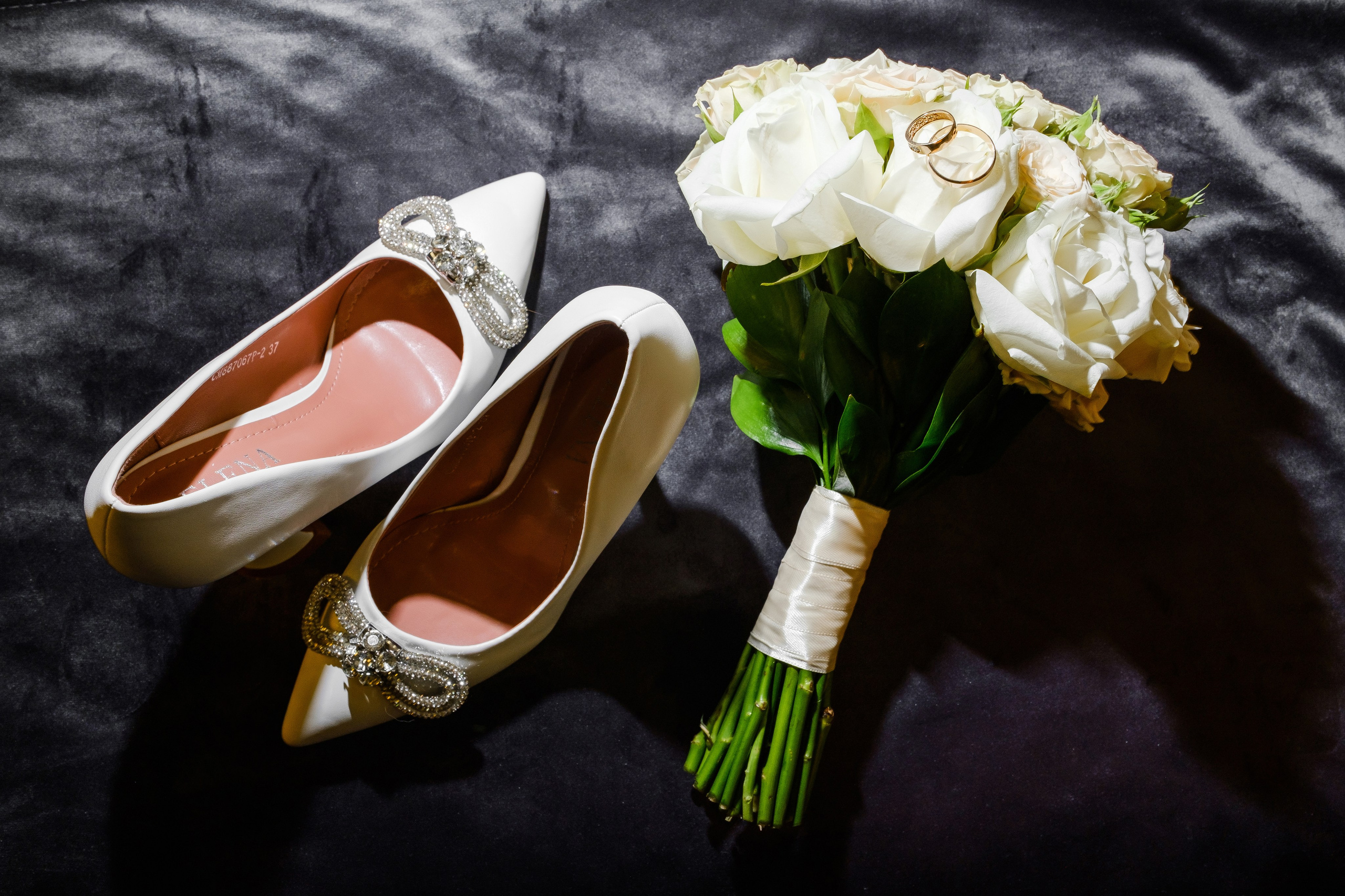 Максим и Ольга. Свадебный фотограф | репортаж | праздники | крещение